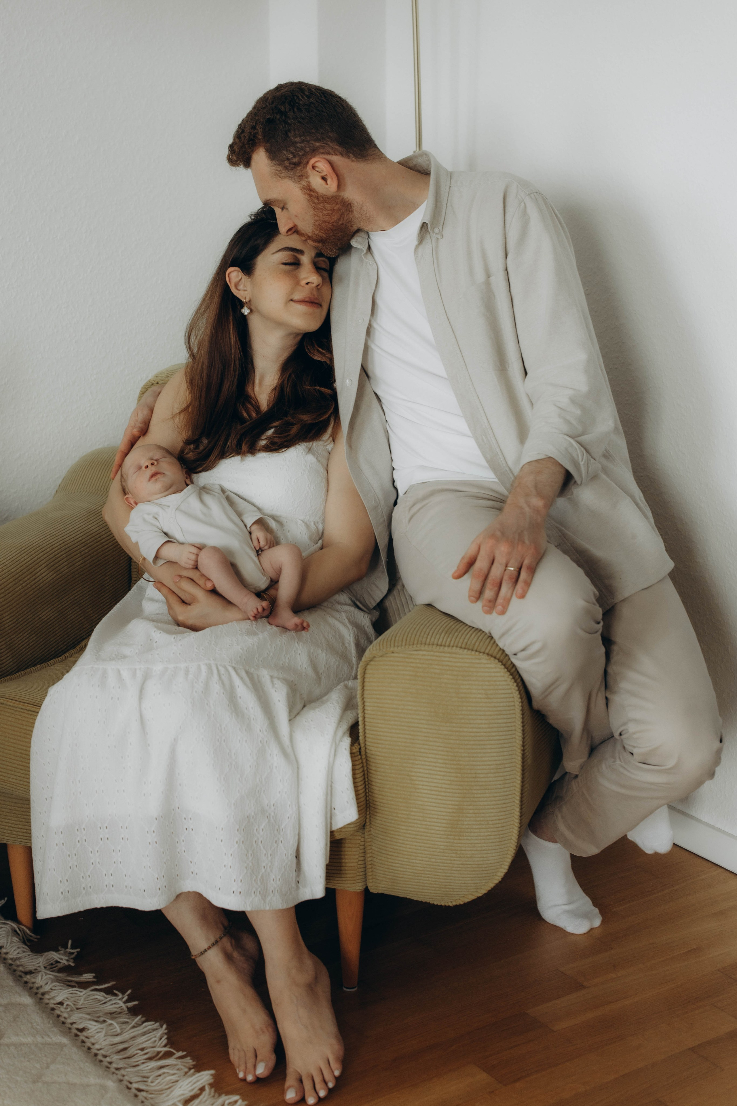 Baby Kian. Shabnam Tavoosi, Photographer in Berlin