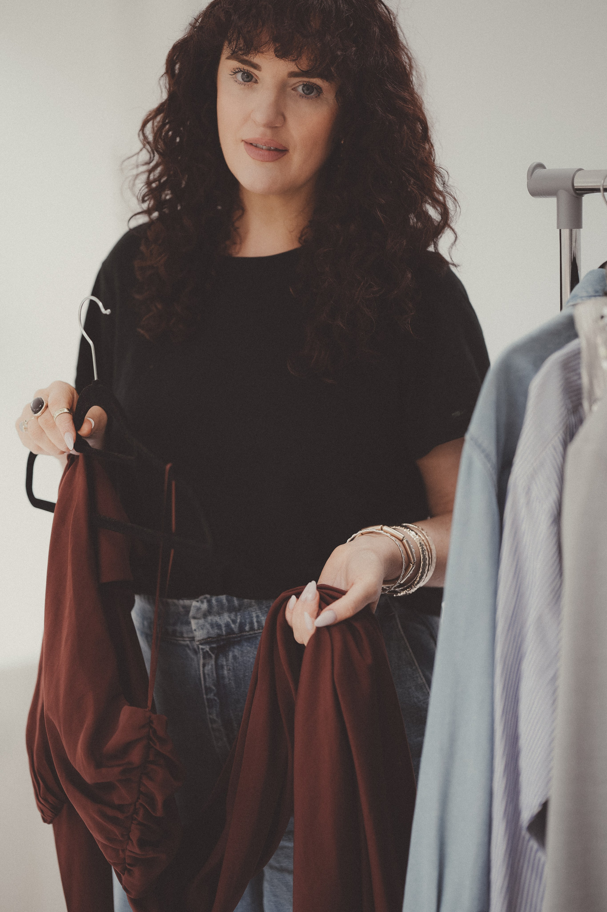 Style by. Irina Zoteeva | Artistic Portrait, Family & Brand Photographer in Solihull, Birmingham