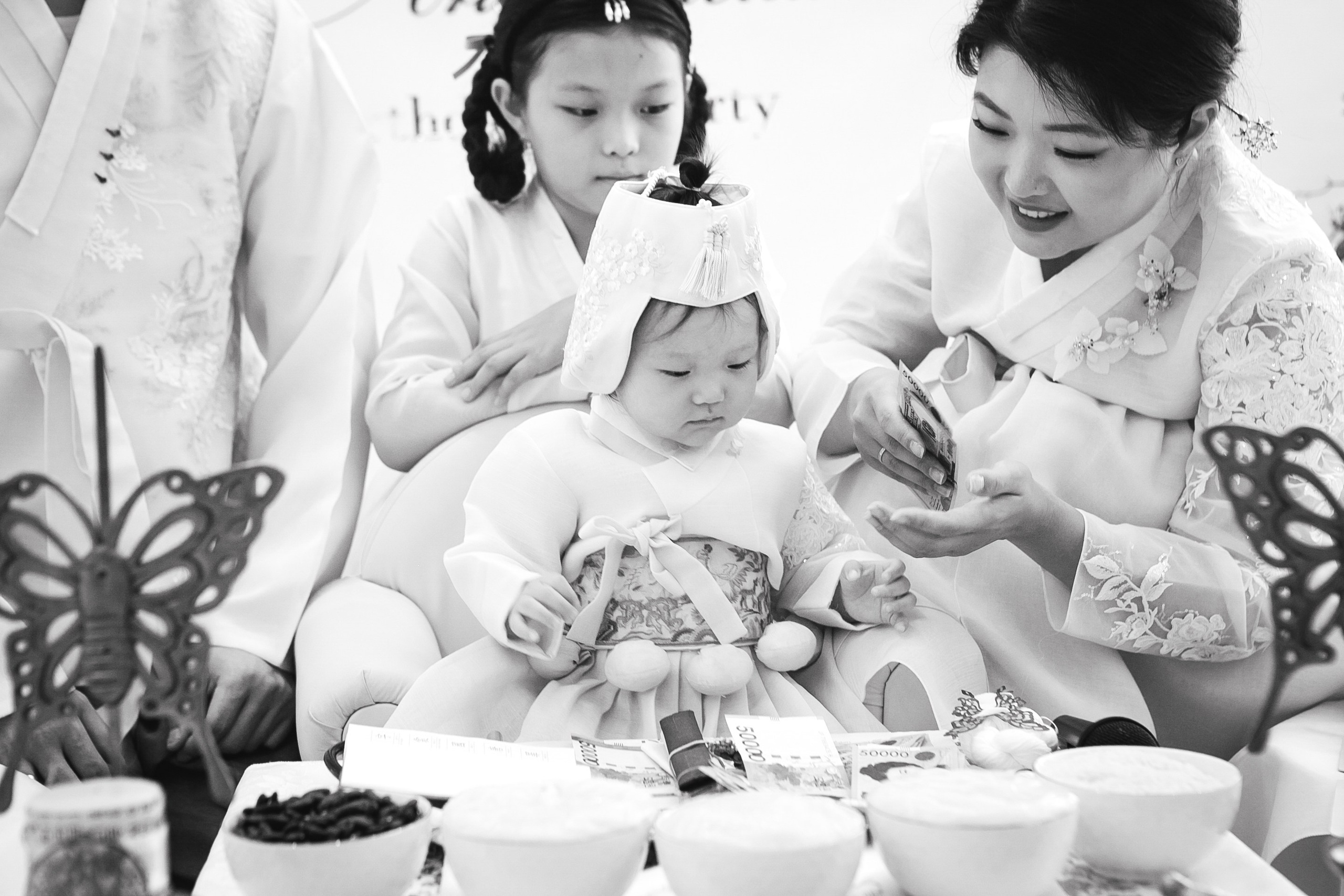 Анастасия студия. Фотограф беременности, ньюборн и годовасиков в Корее Жанна Хан