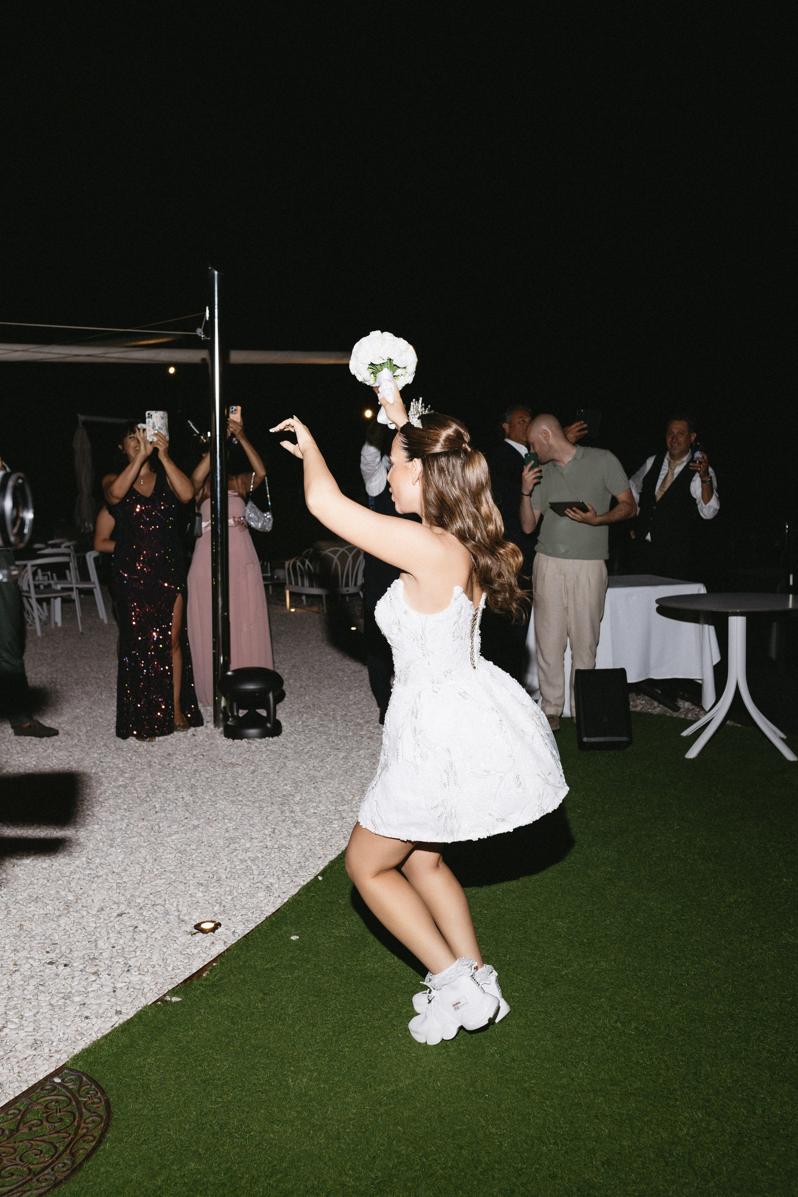 Denys & Armine. Wedding photographer in Italy