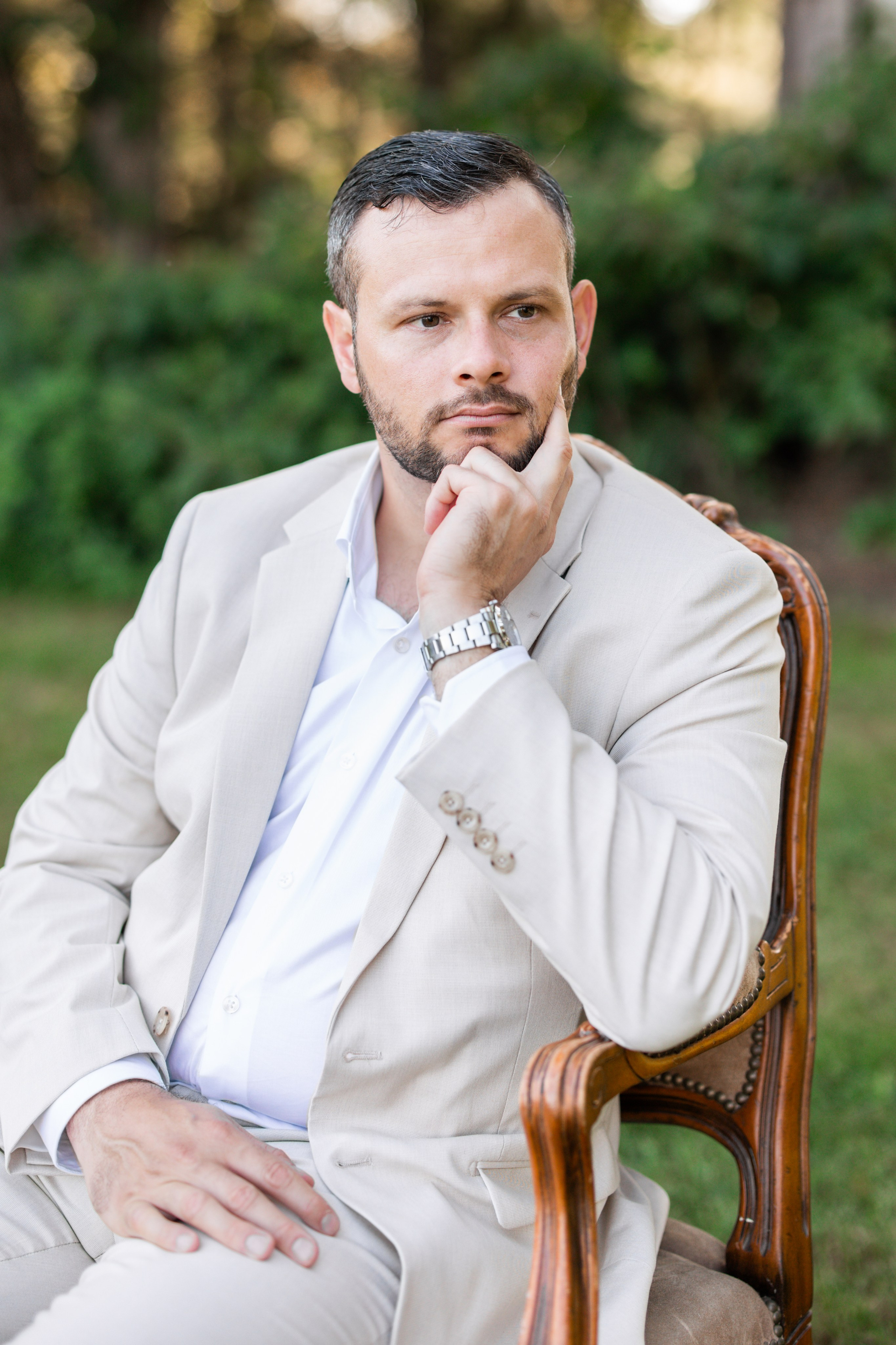 Cherri & Gerard. Wedding Photo & Video