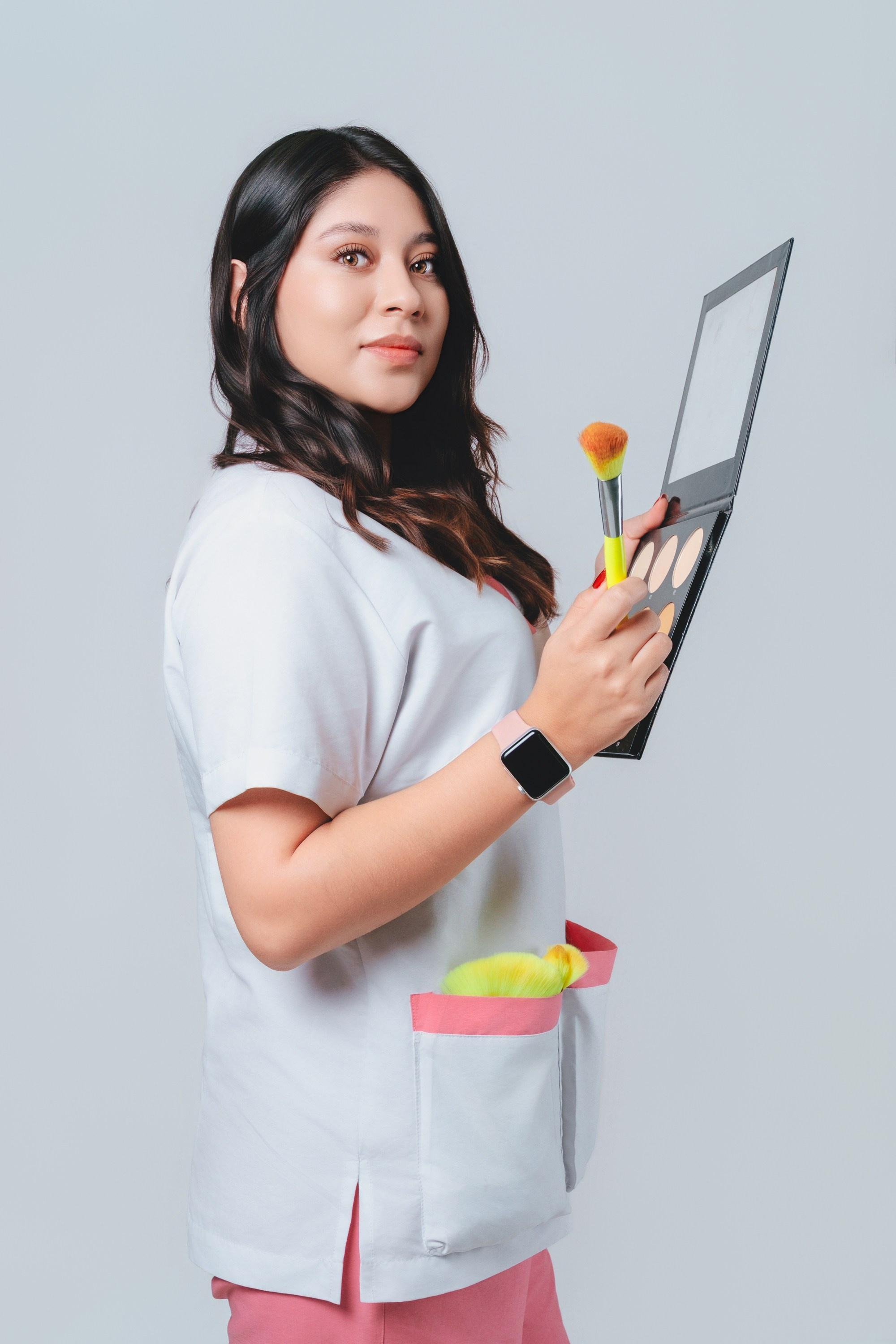 MISAEL ACOSTA. Principal