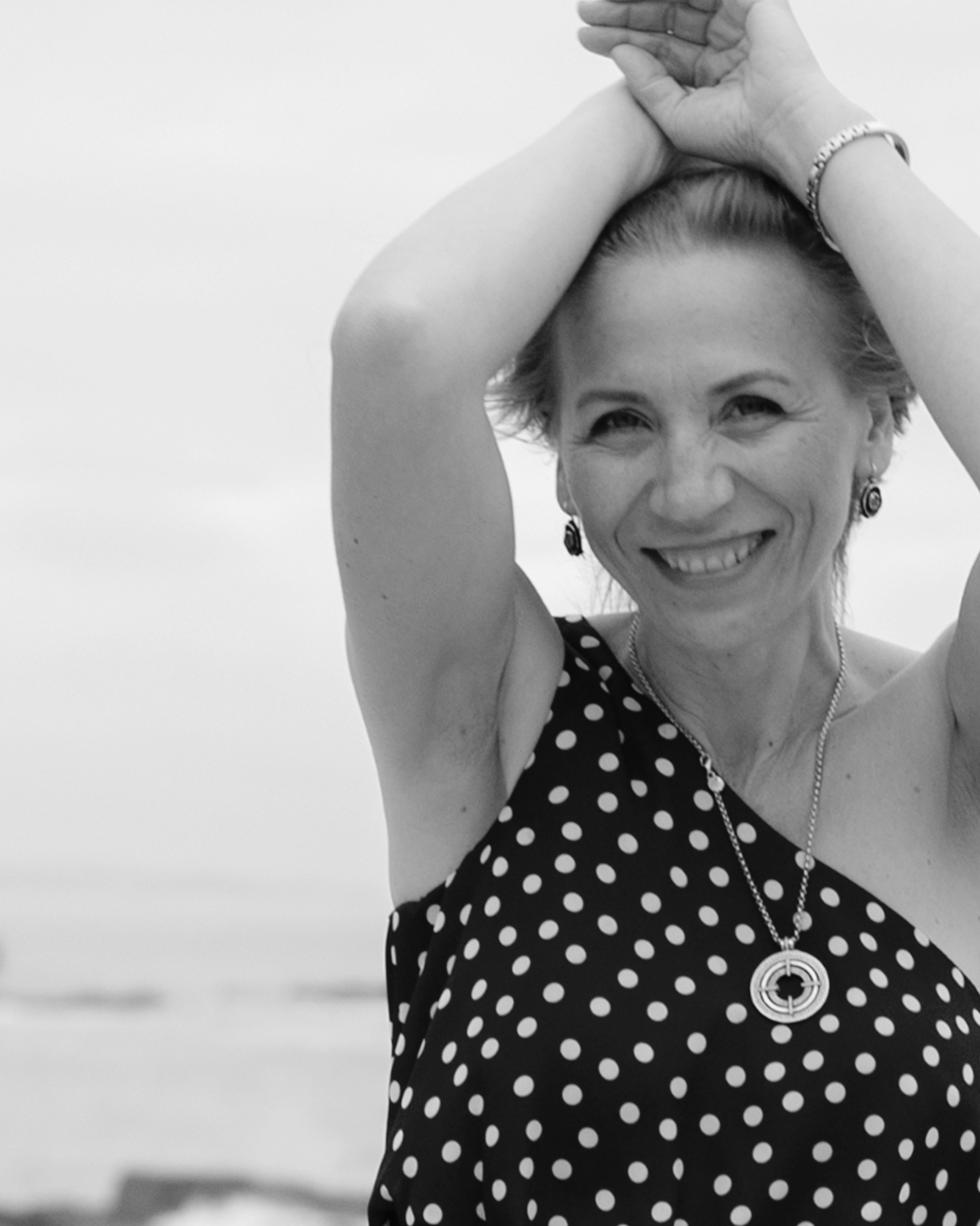 ELENA. Anastasiia Antoniuk portrait, family and couple photographer, Portugal