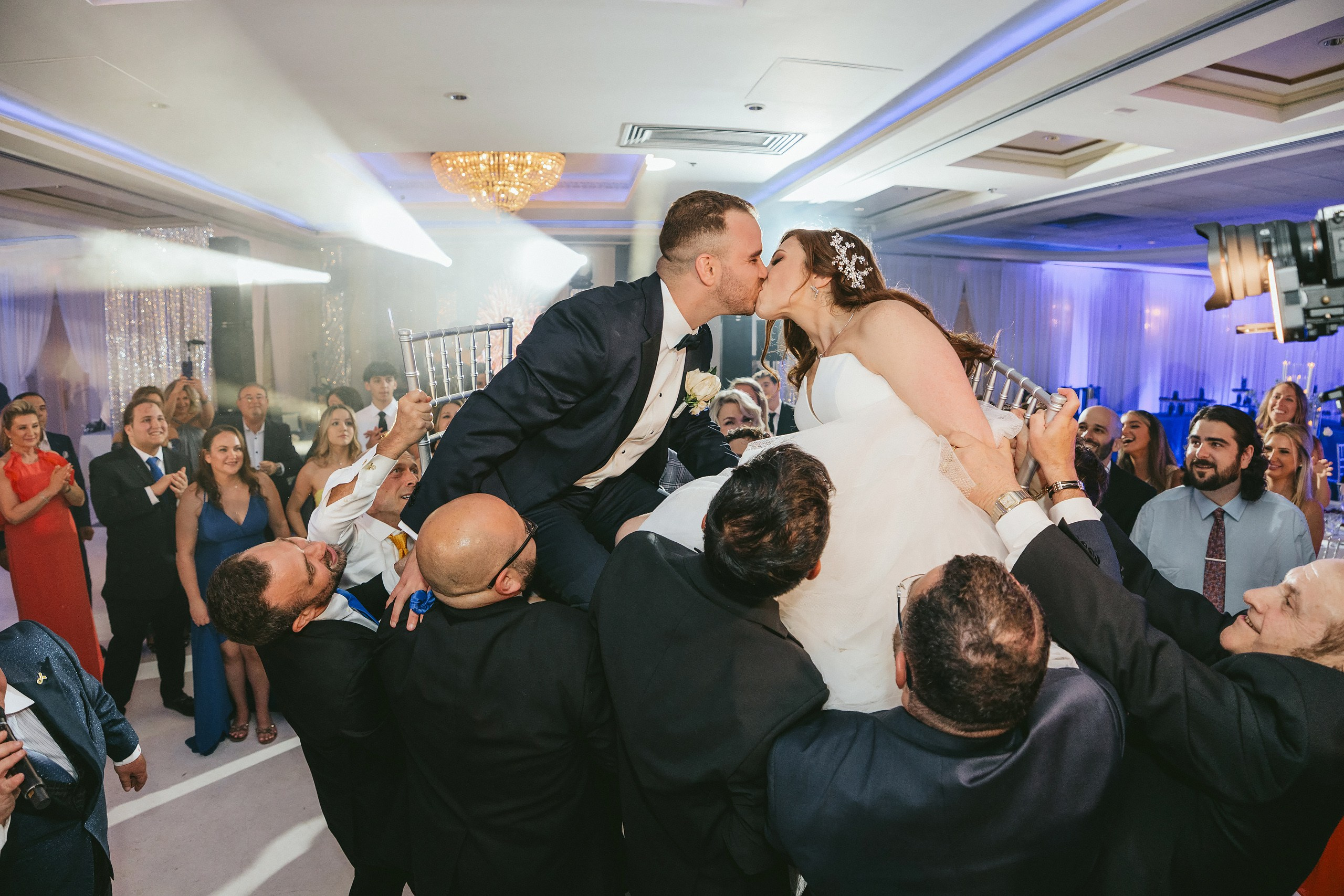 06.08.2025 Wedding. Wedding family event photographer in Chicago Nick Yushevich