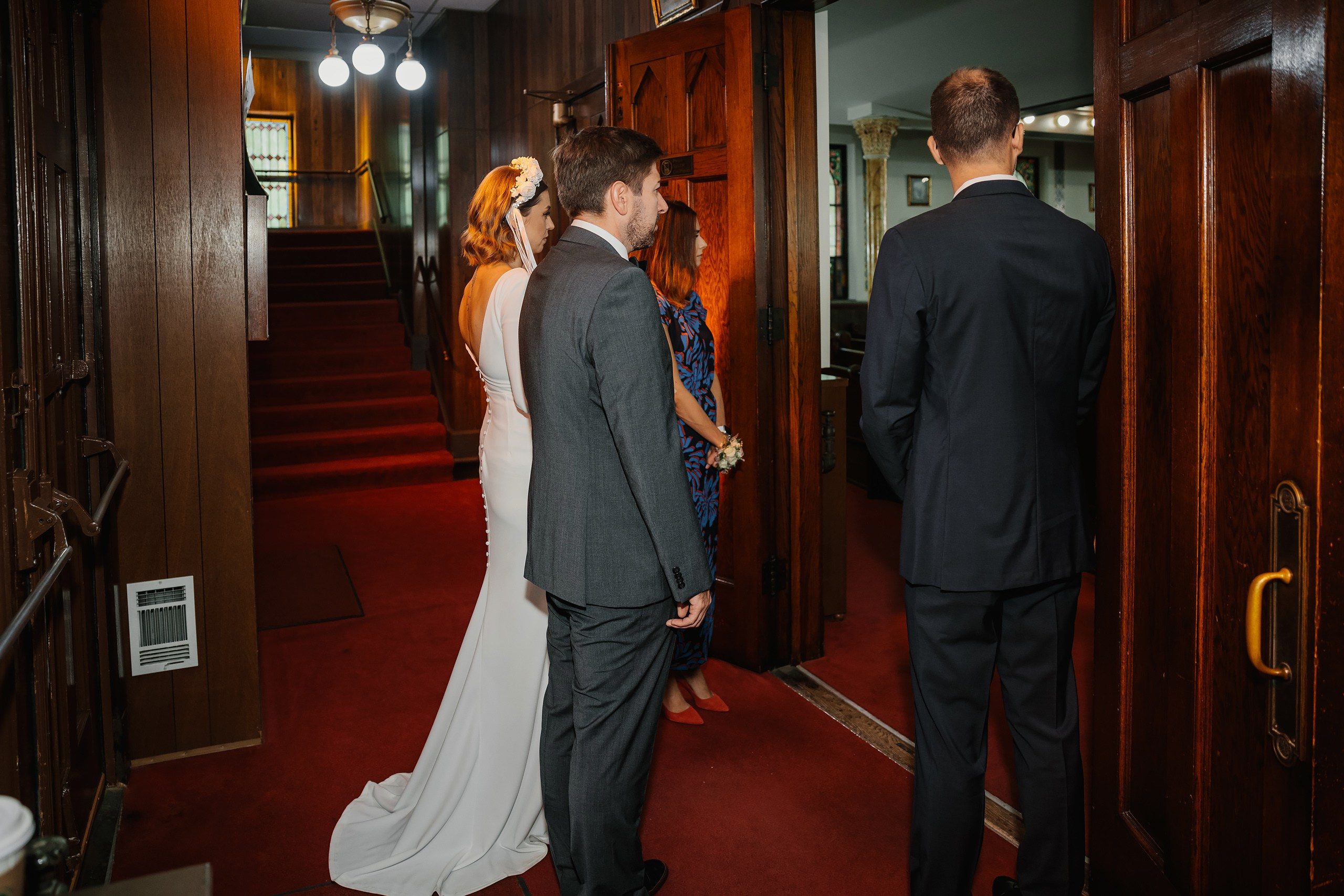 10.07.2023 Wedding. Wedding family event photographer in Chicago Nick Yushevich