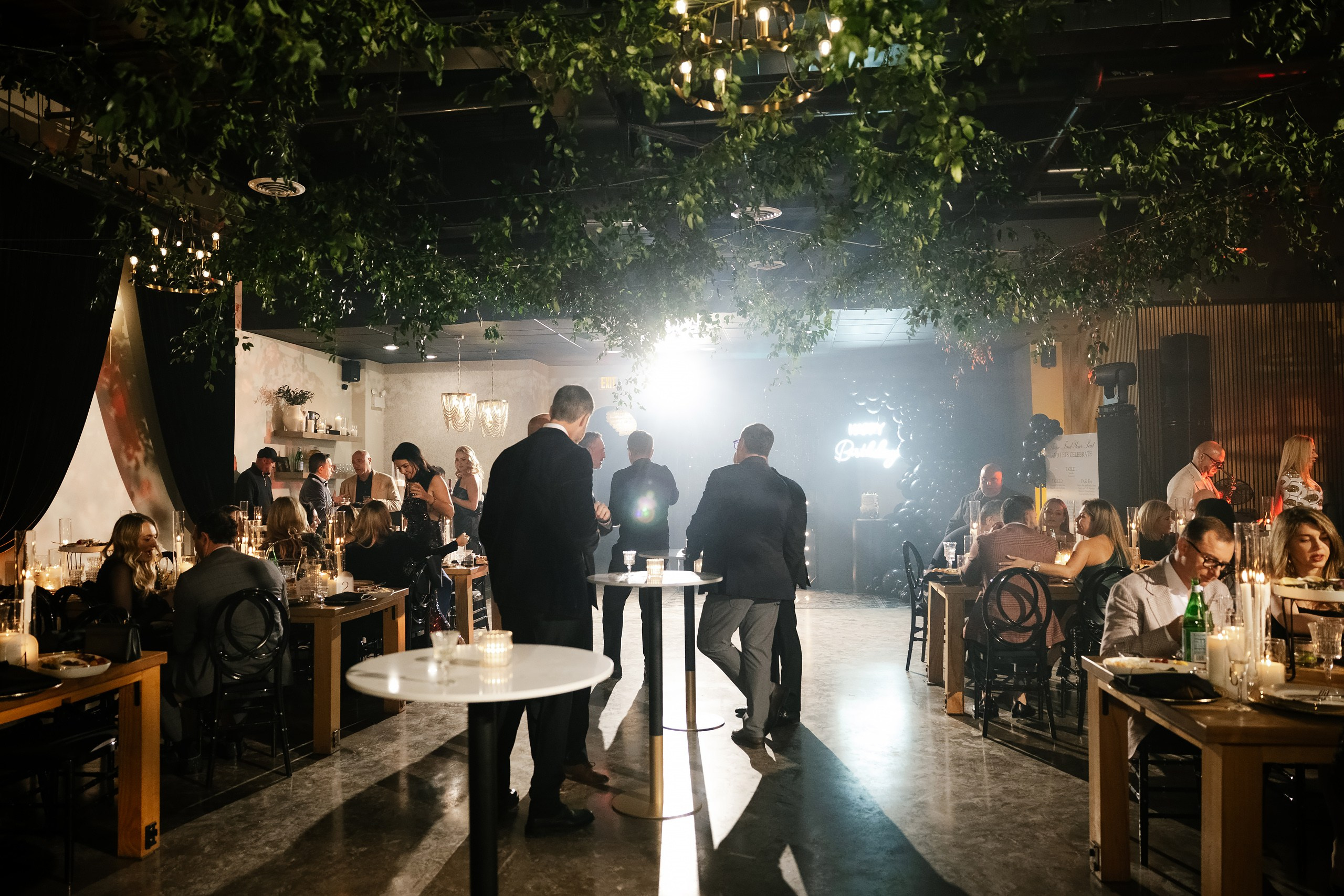 12.05.2025 Birthday Party. Wedding family event photographer in Chicago Nick Yushevich