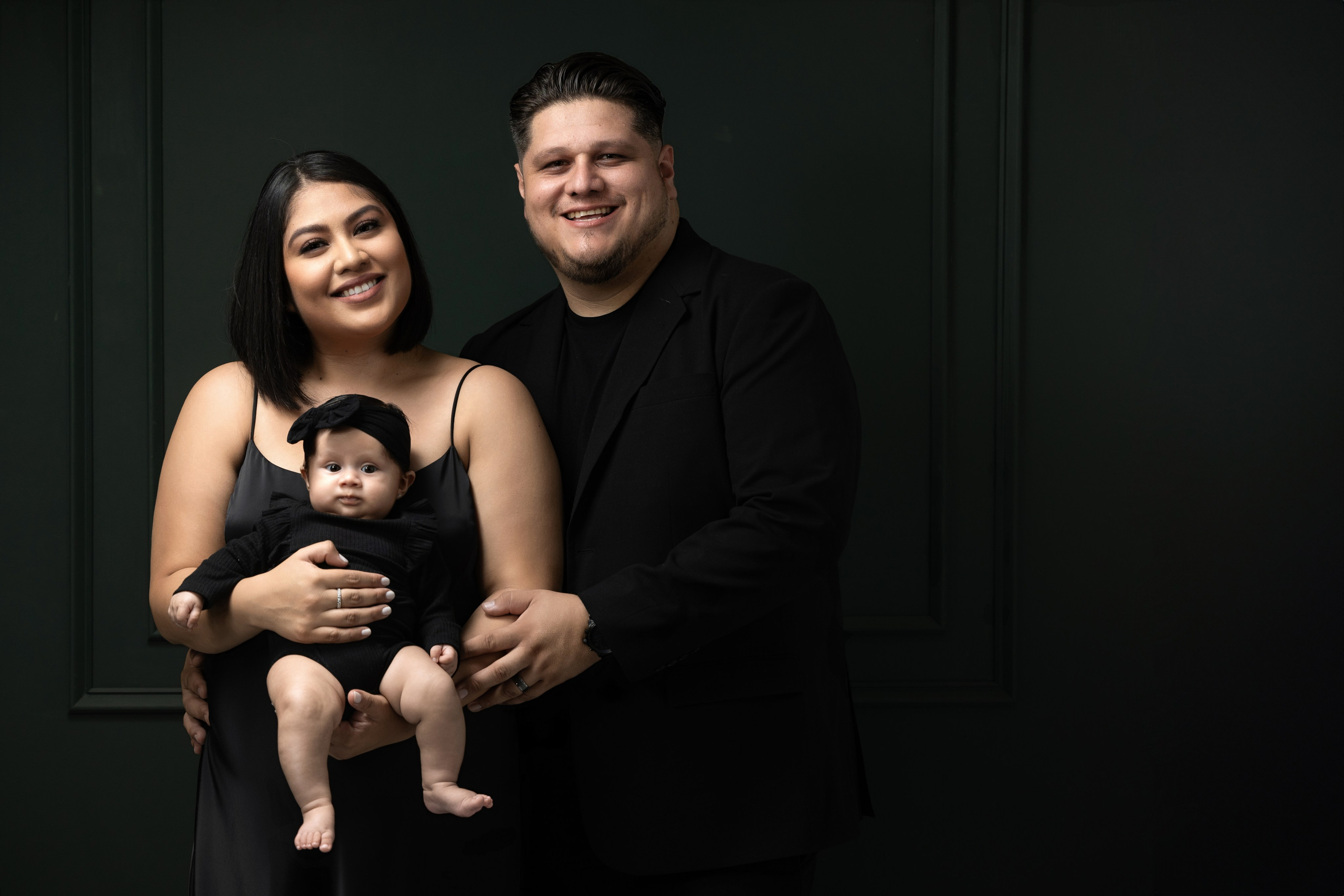 Family, kids & Pets. Estudio de fotografia en Tijuana