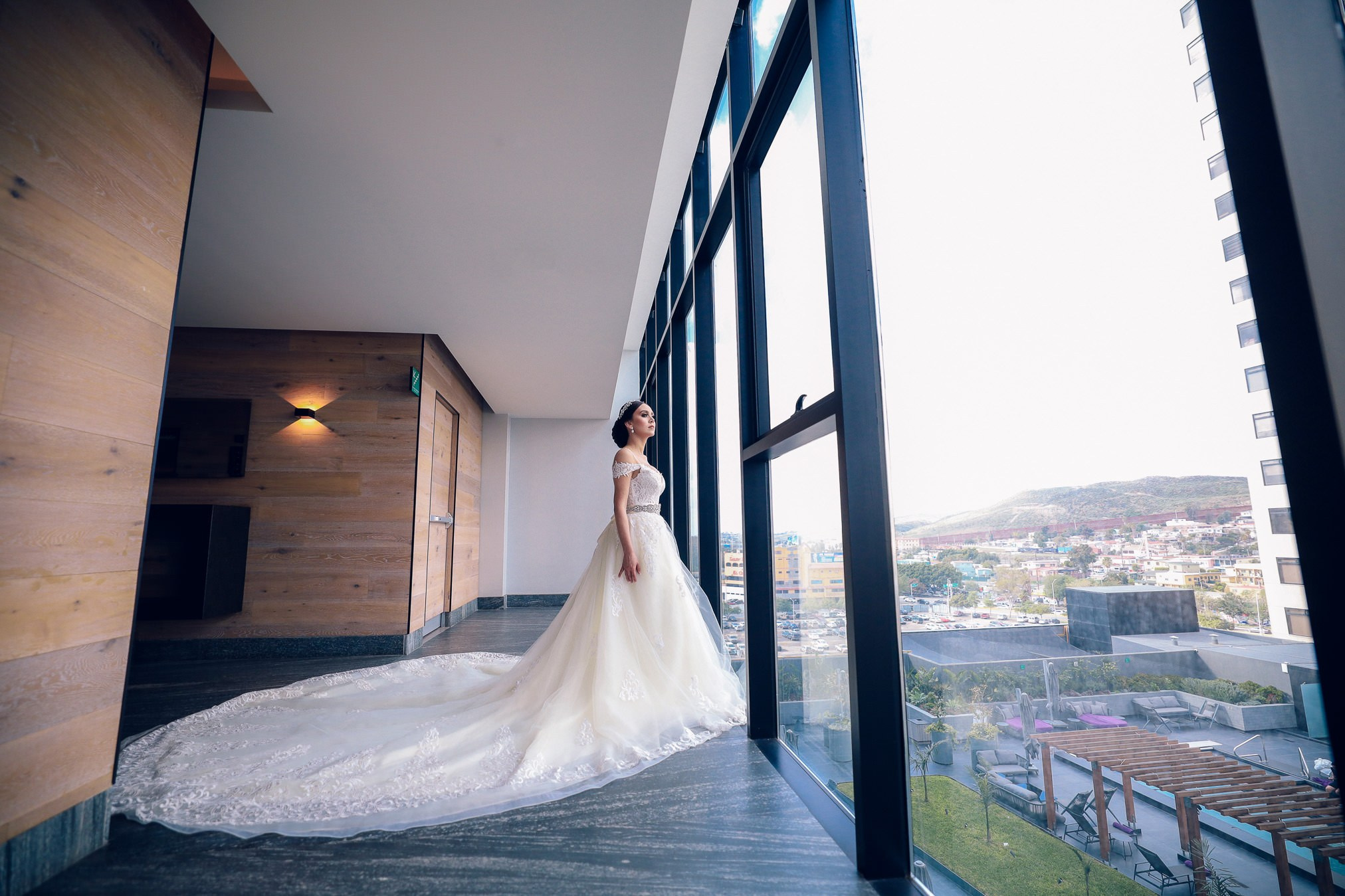 Quartz + Blanc Boda Tijuana Mitzia y Adrian. Estudio de fotografia en Tijuana