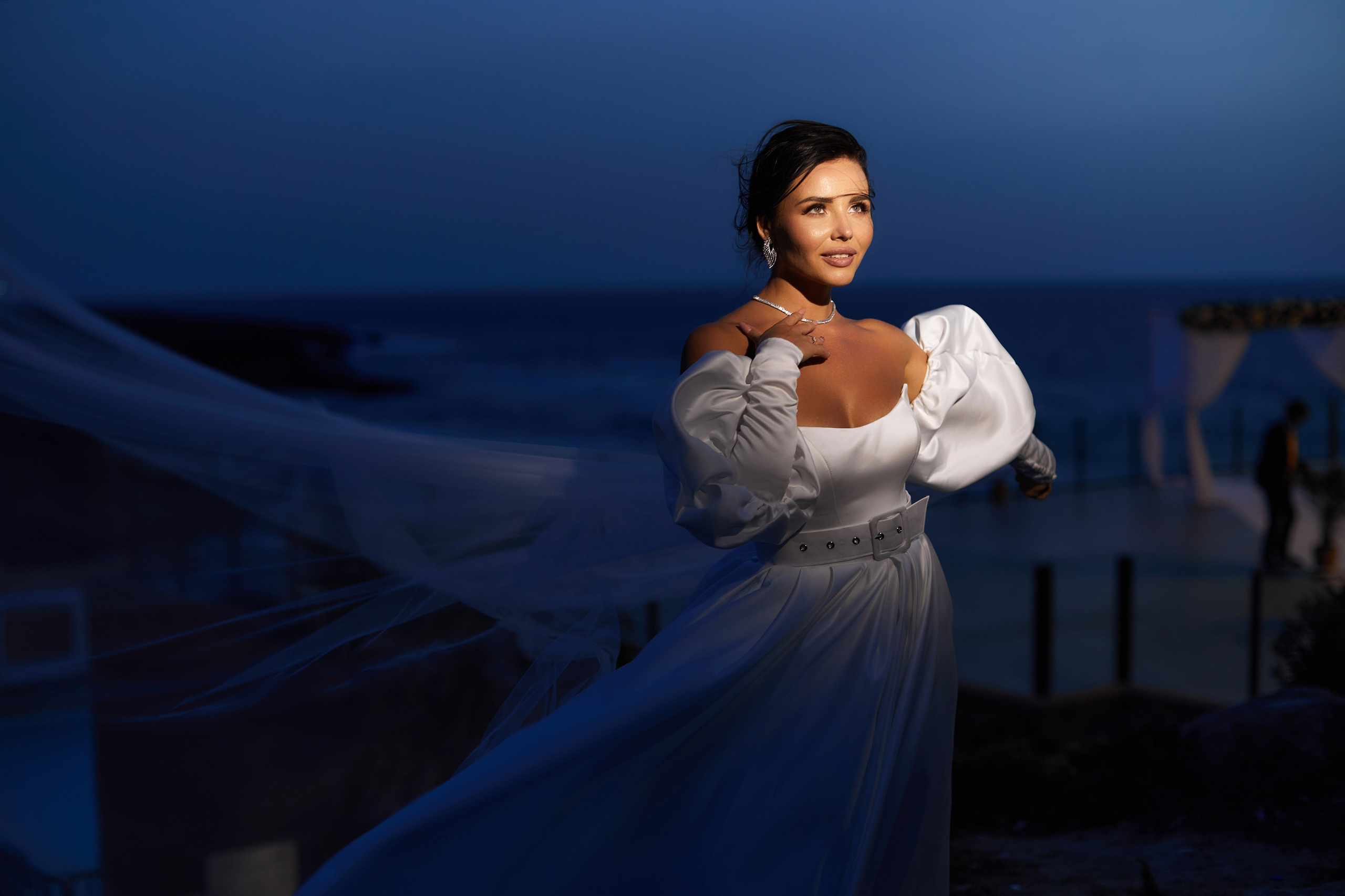 Daniel & Victoria. Свадебный и семейный фотограф. Fotograf de nunta si familie