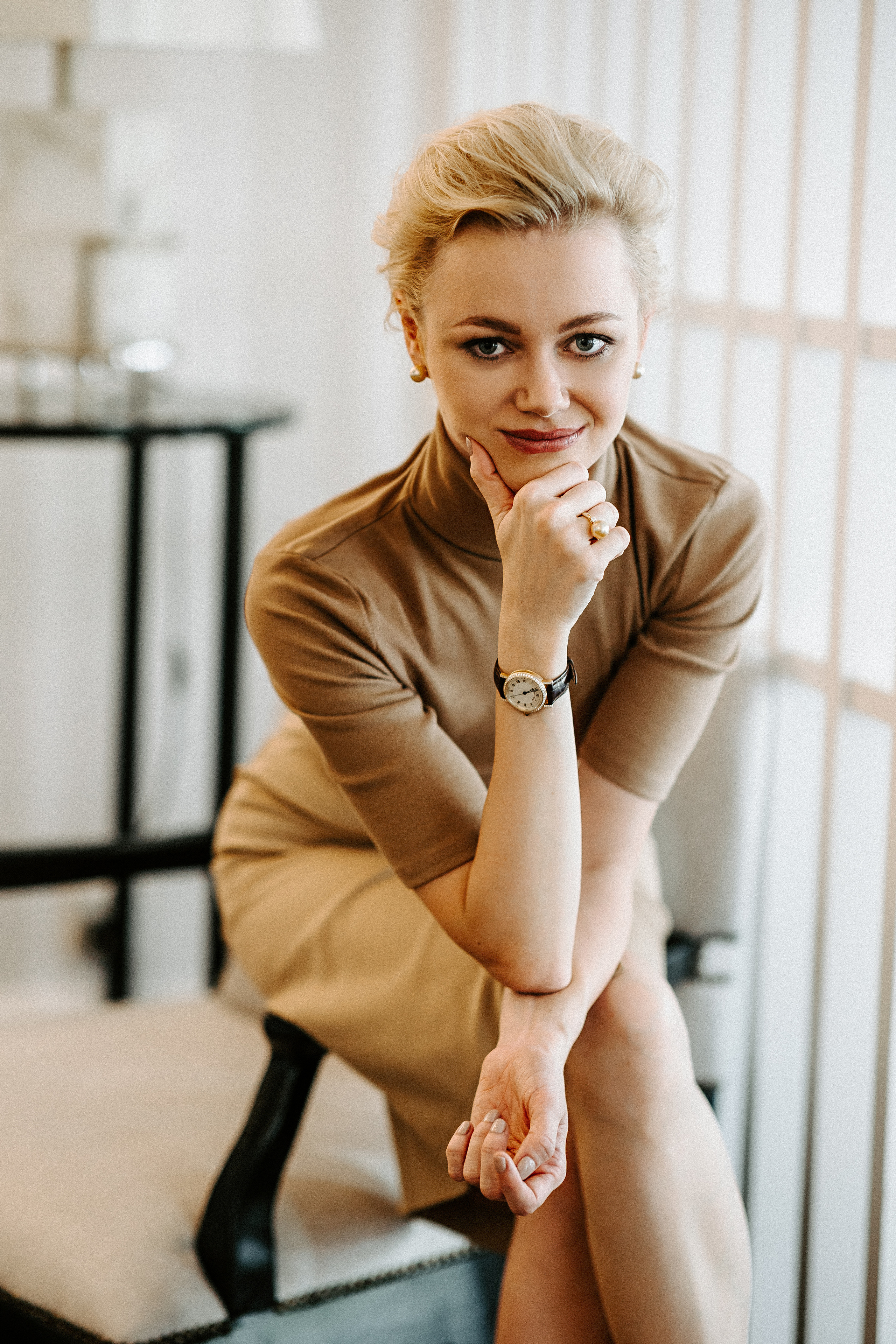 Tatiana. Photographer in Singapore Kate Bird