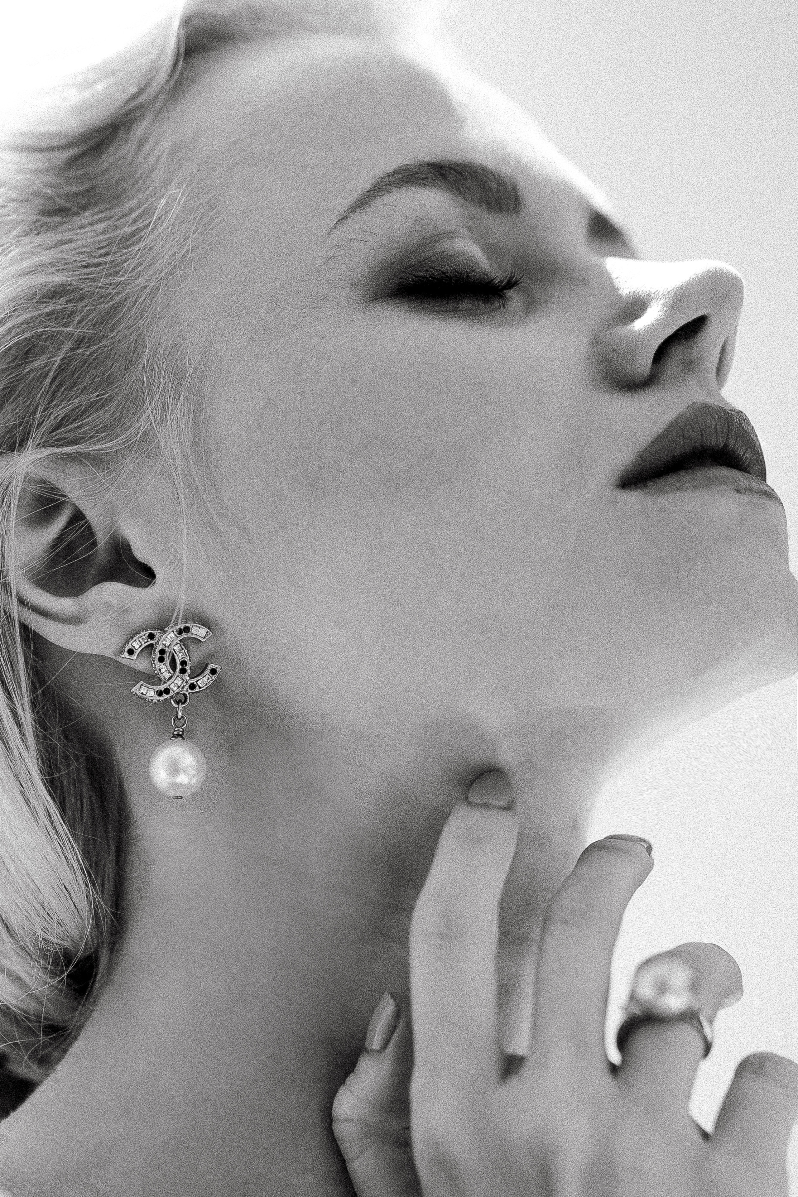 Tatiana. Photographer in Singapore Kate Bird