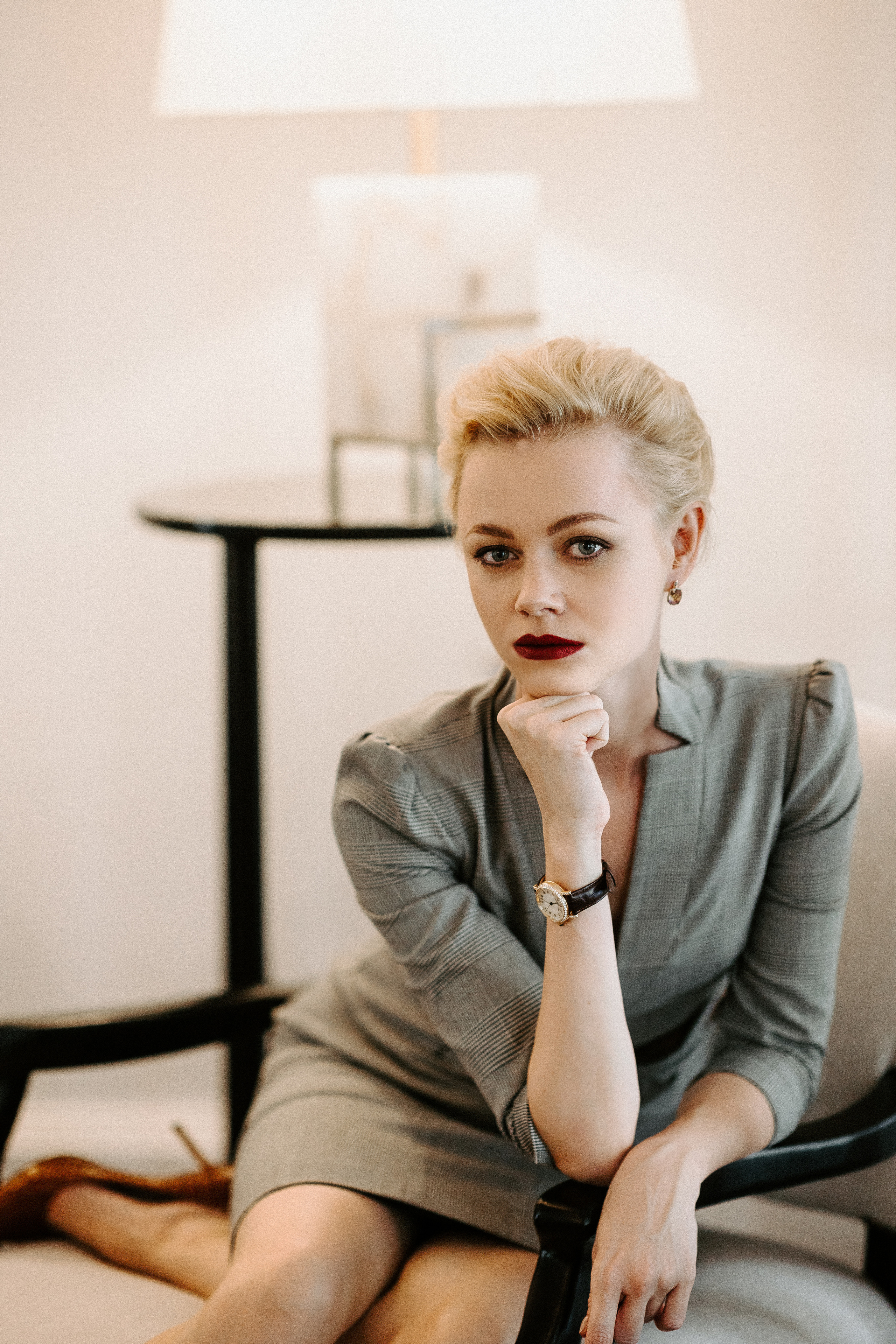 Tatiana. Photographer in Singapore Kate Bird