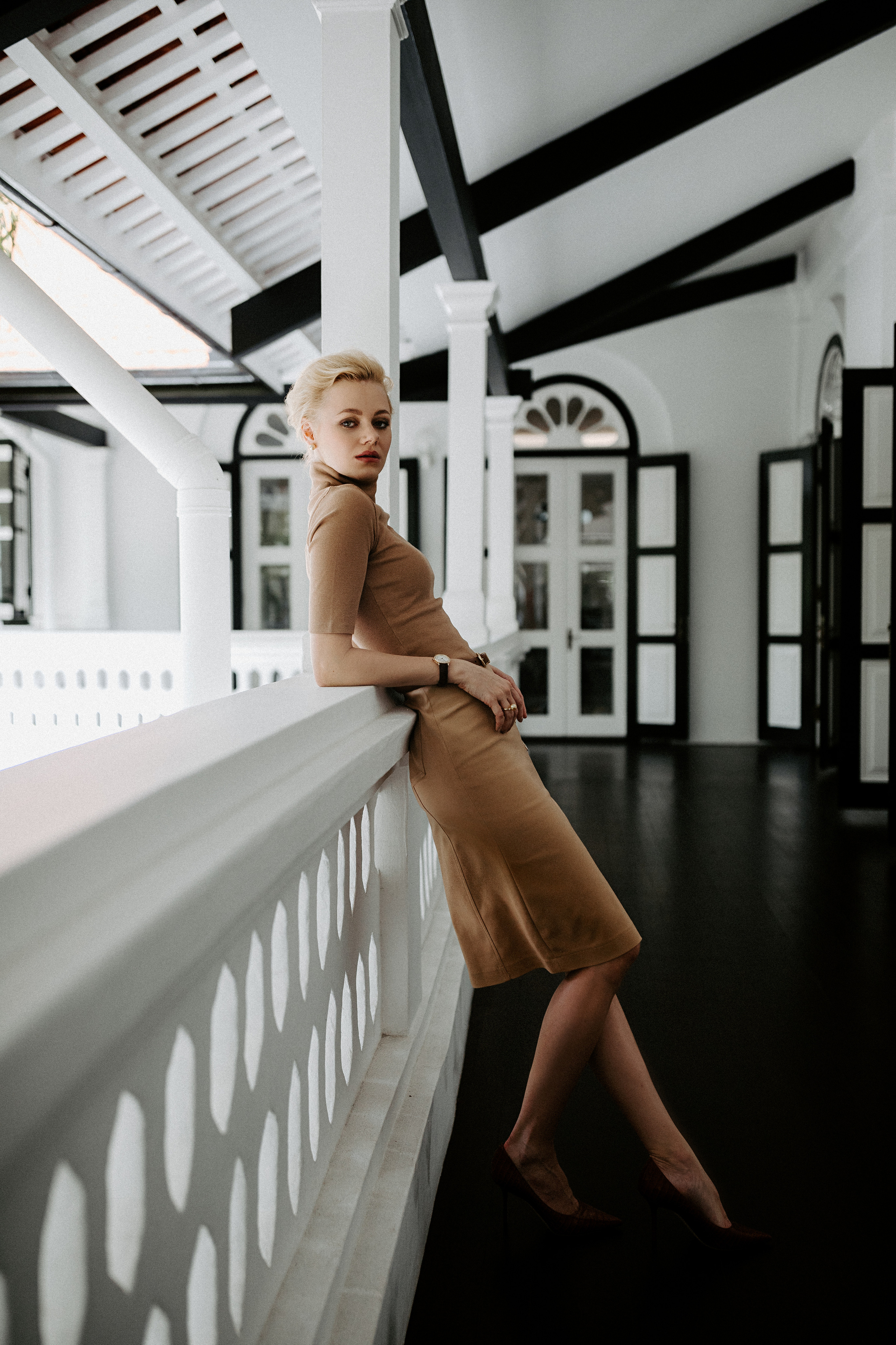 Tatiana. Photographer in Singapore Kate Bird