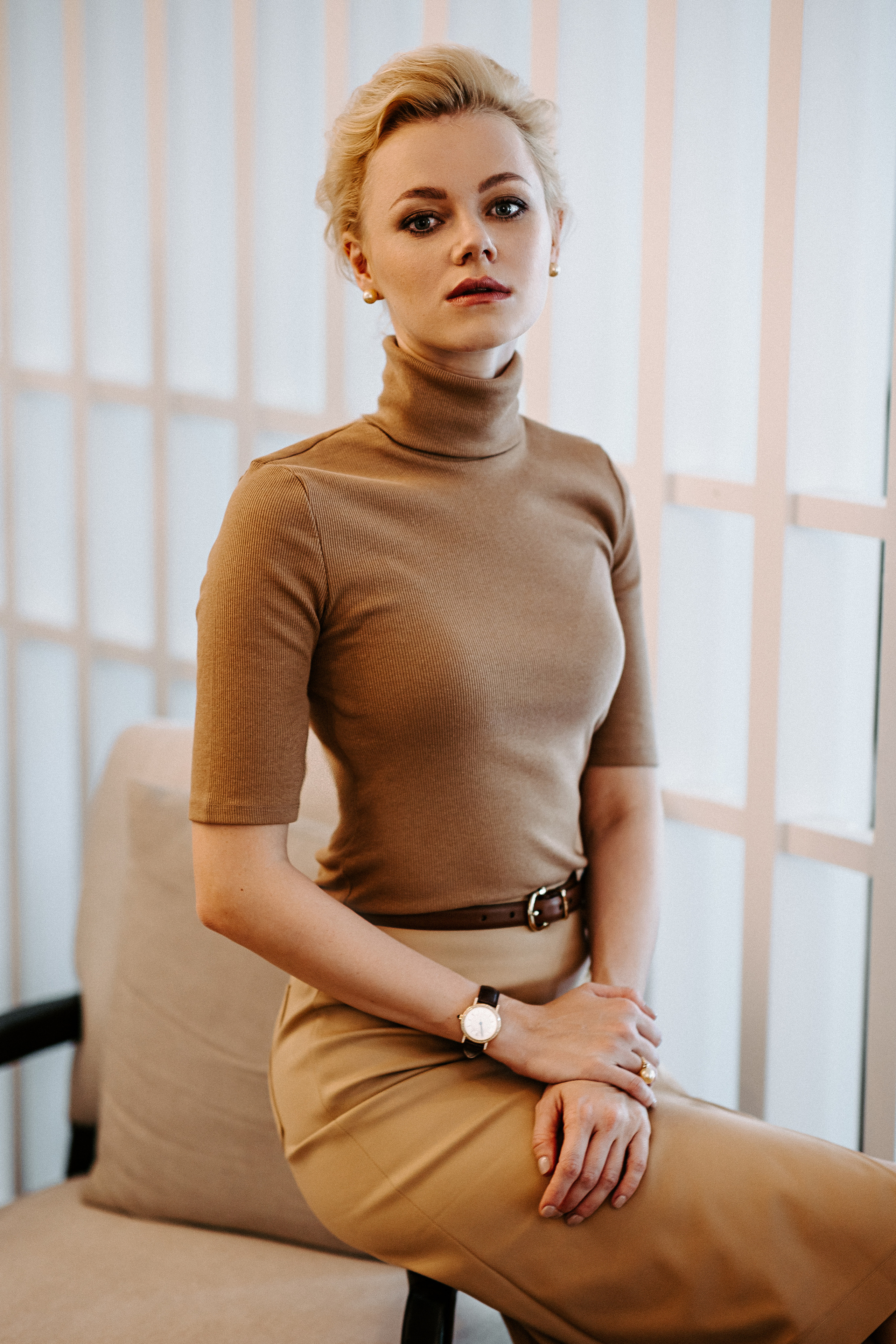 Tatiana. Photographer in Singapore Kate Bird