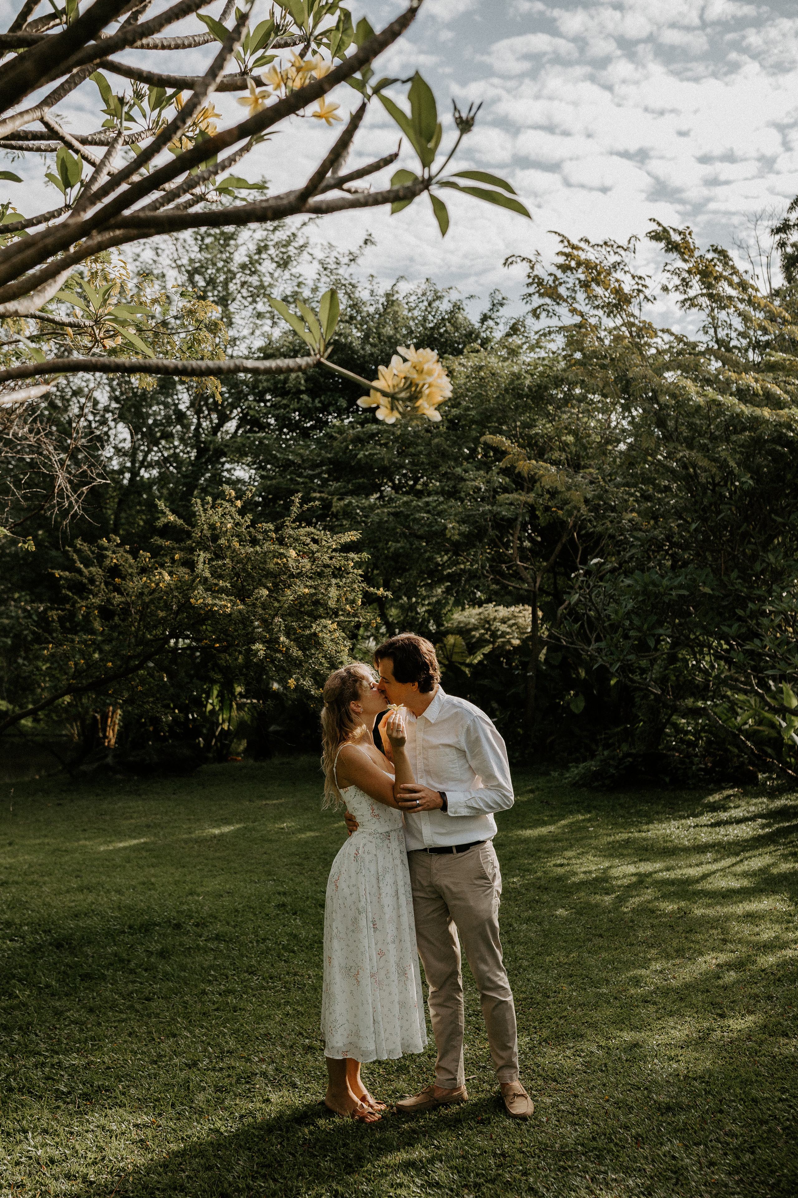 Once upon a time in Singapore. Photographer in Singapore Kate Bird