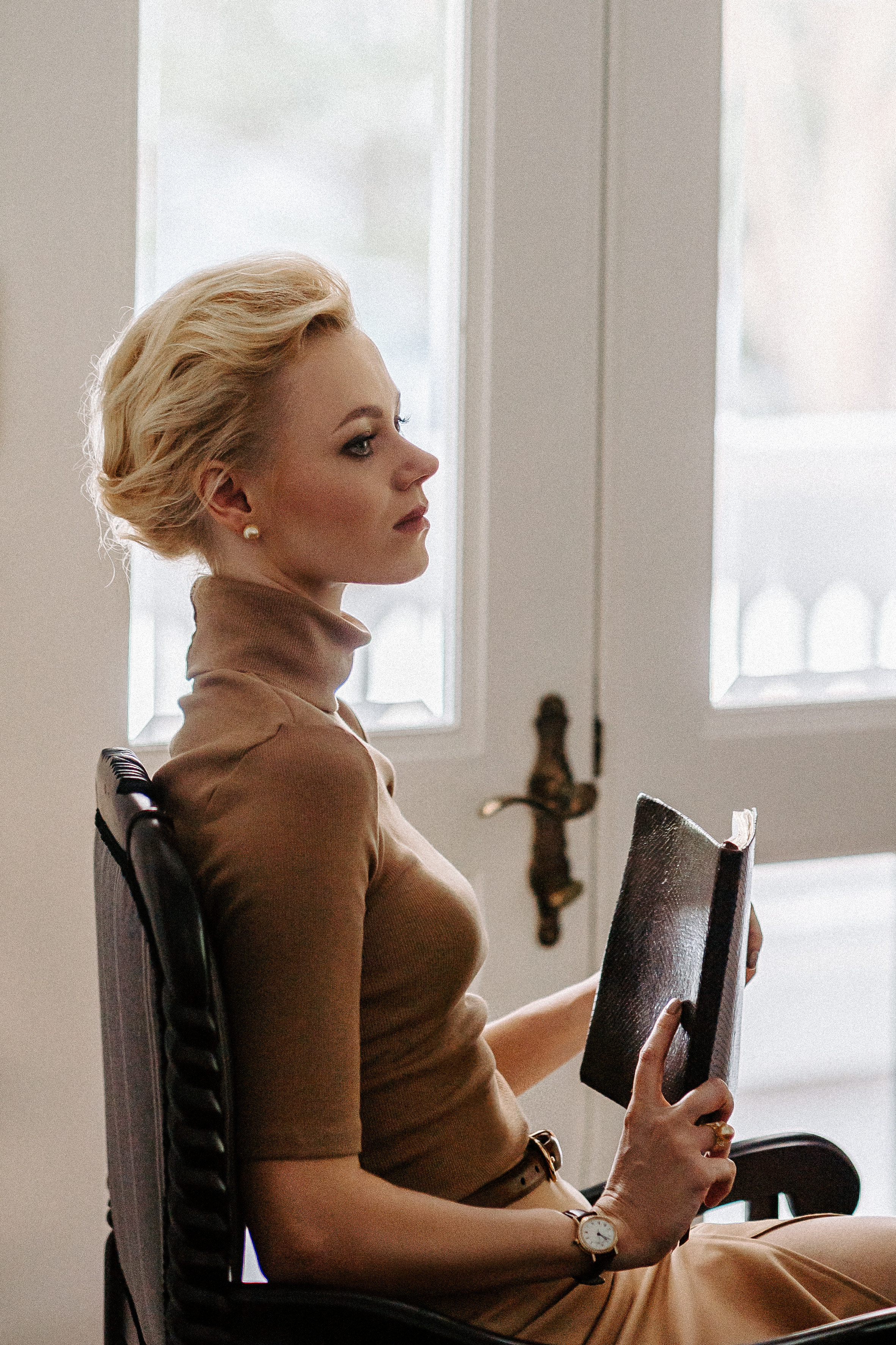 Tatiana. Photographer in Singapore Kate Bird