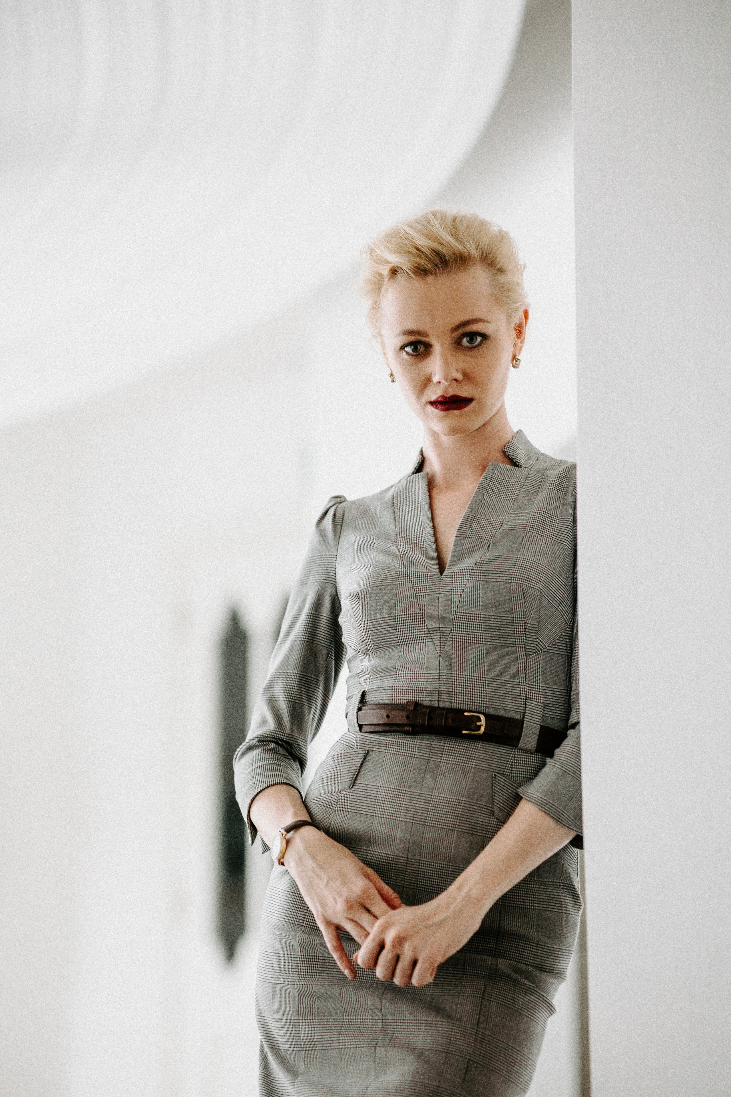 Tatiana. Photographer in Singapore Kate Bird