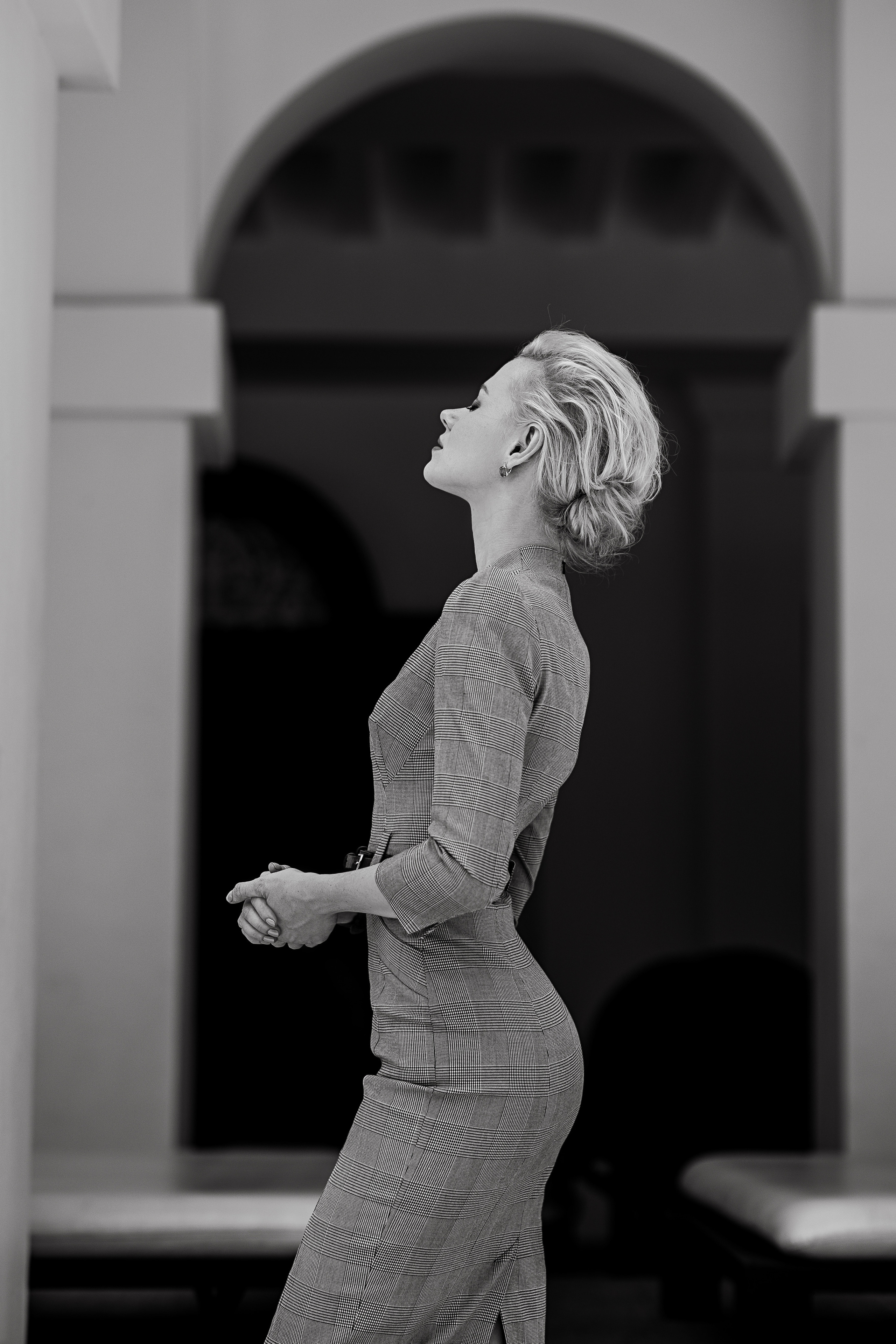 Tatiana. Photographer in Singapore Kate Bird