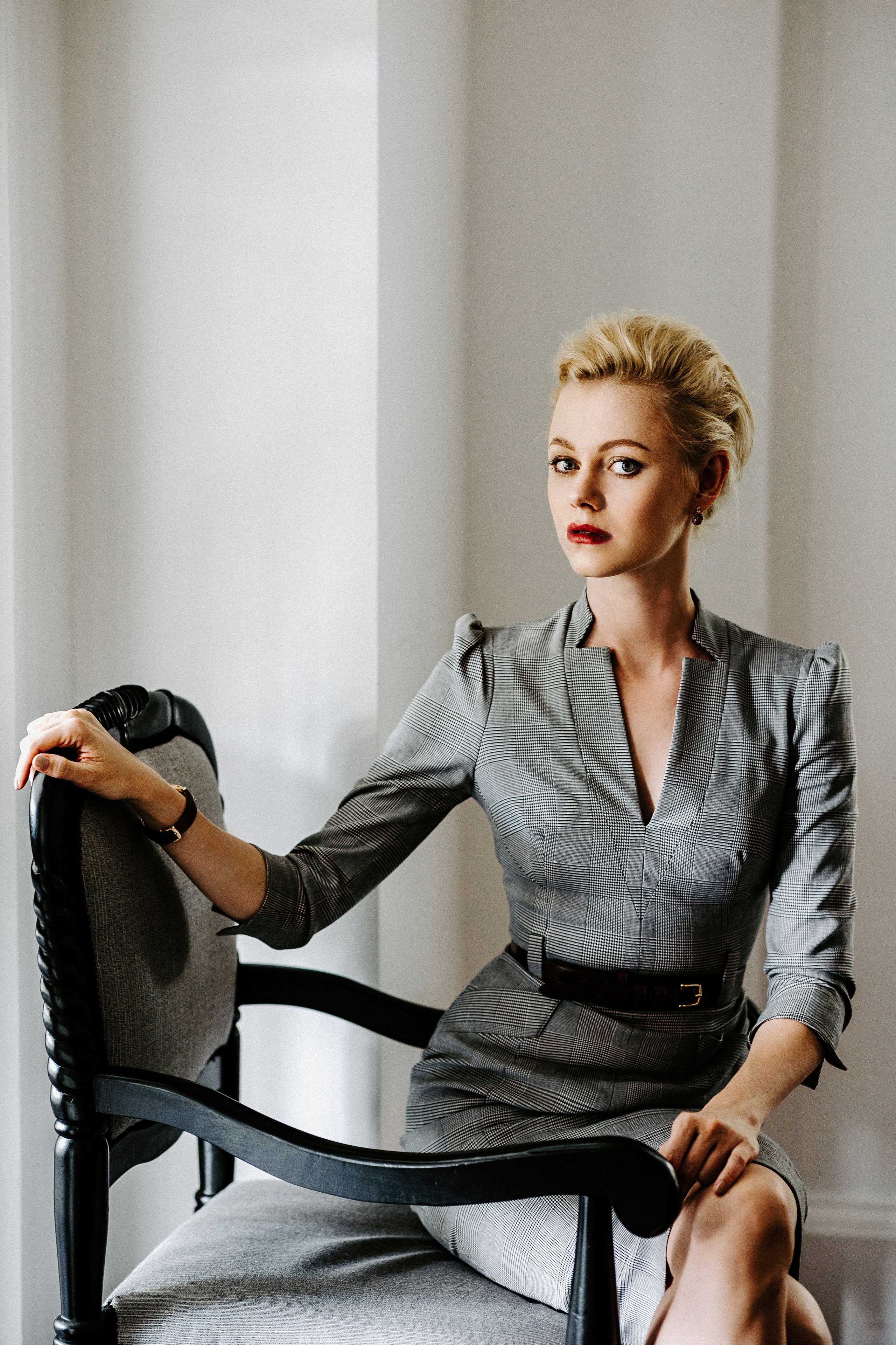 Tatiana. Photographer in Singapore Kate Bird