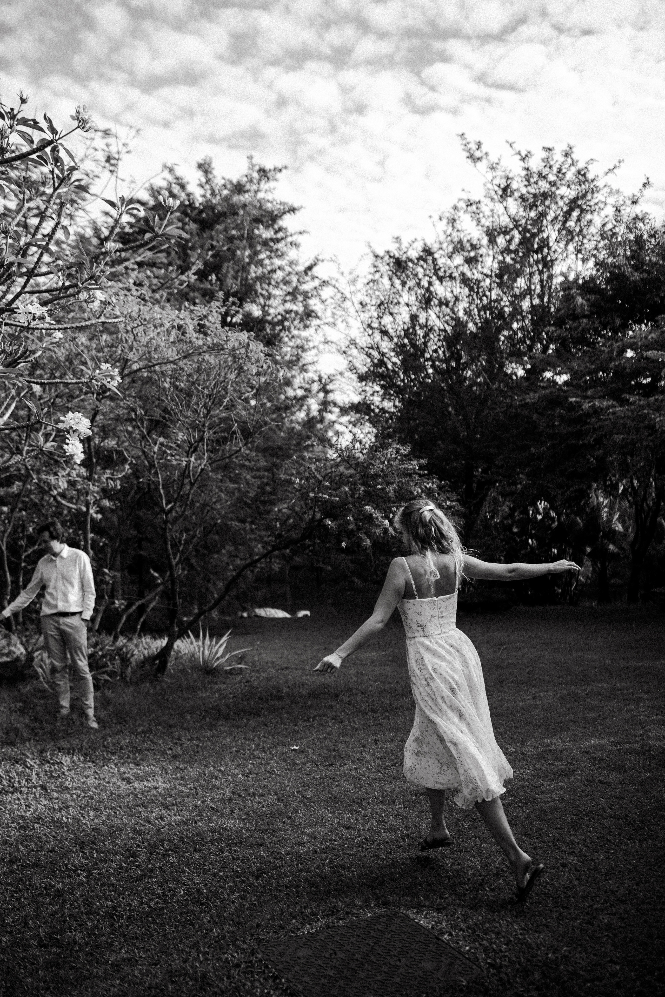 Once upon a time in Singapore. Photographer in Singapore Kate Bird