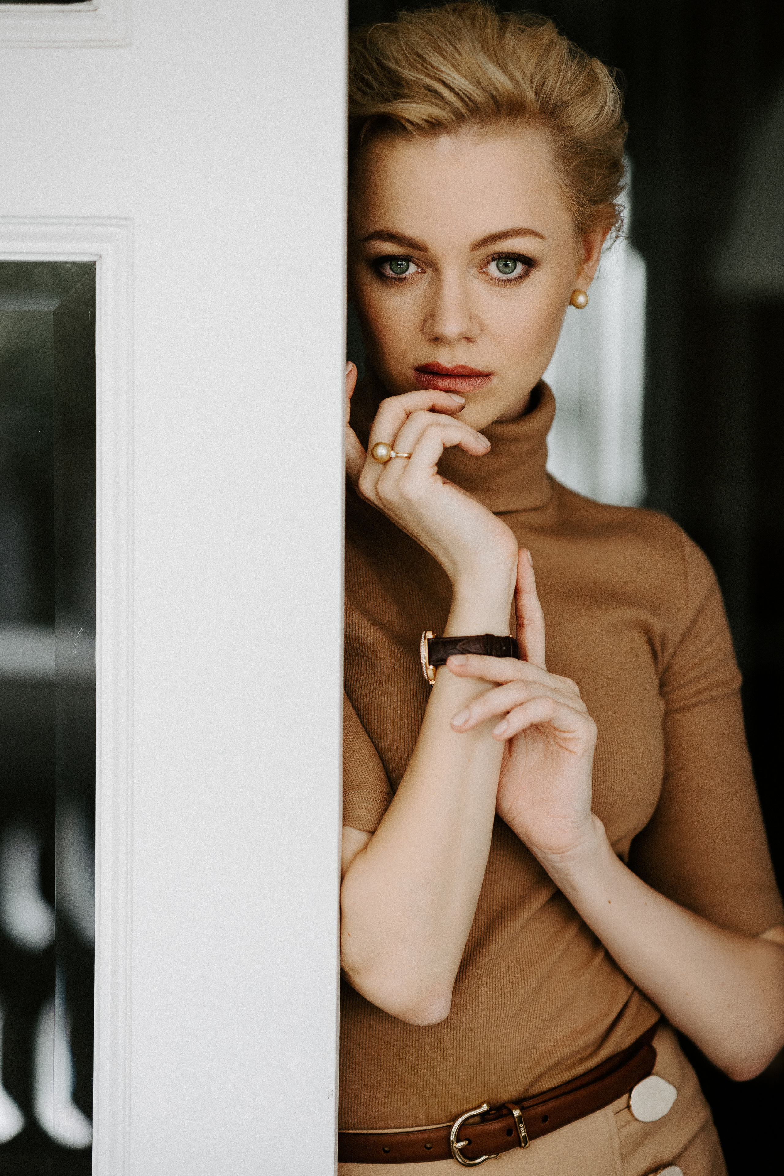 Tatiana. Photographer in Singapore Kate Bird