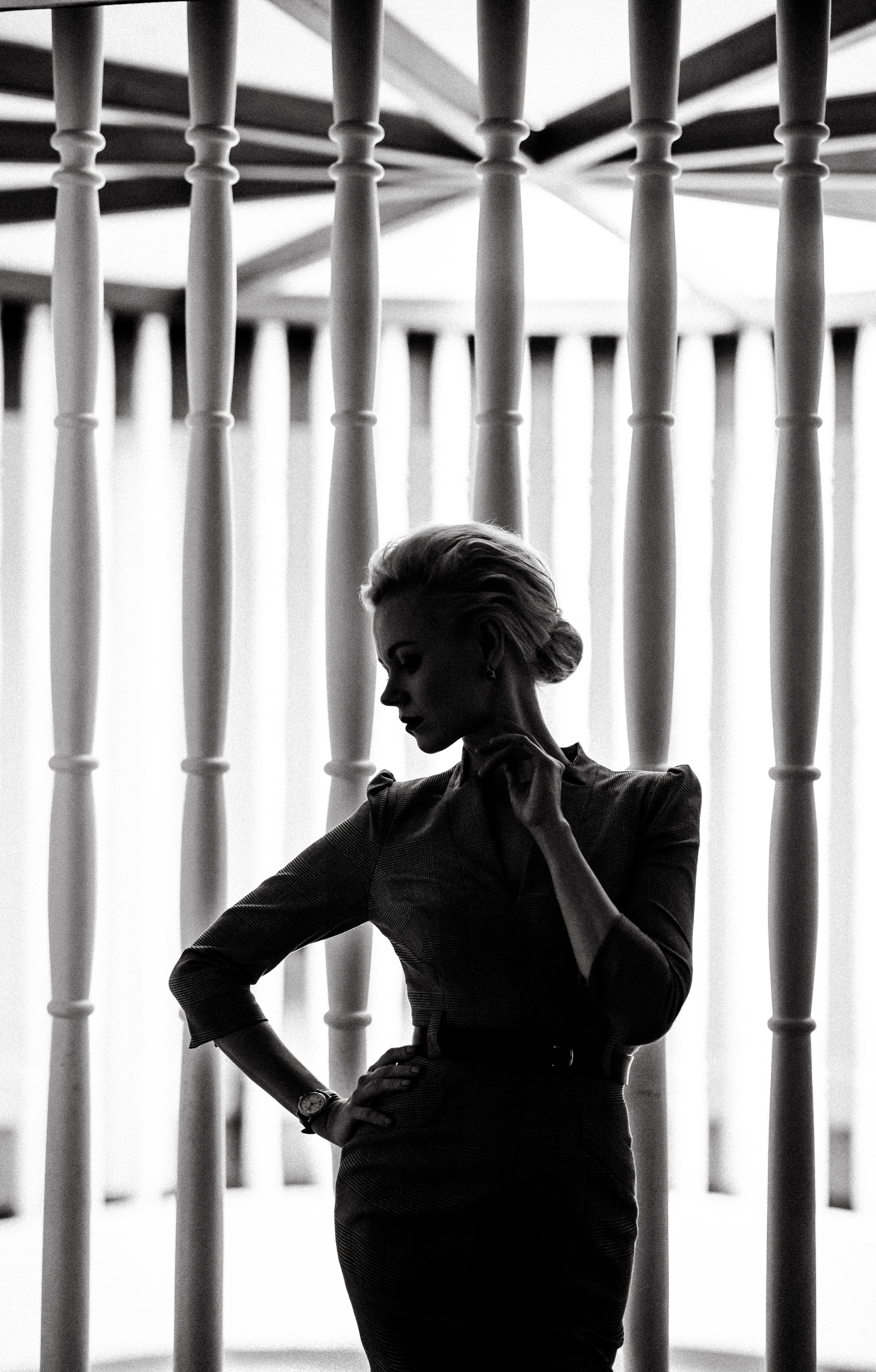 Tatiana. Photographer in Singapore Kate Bird