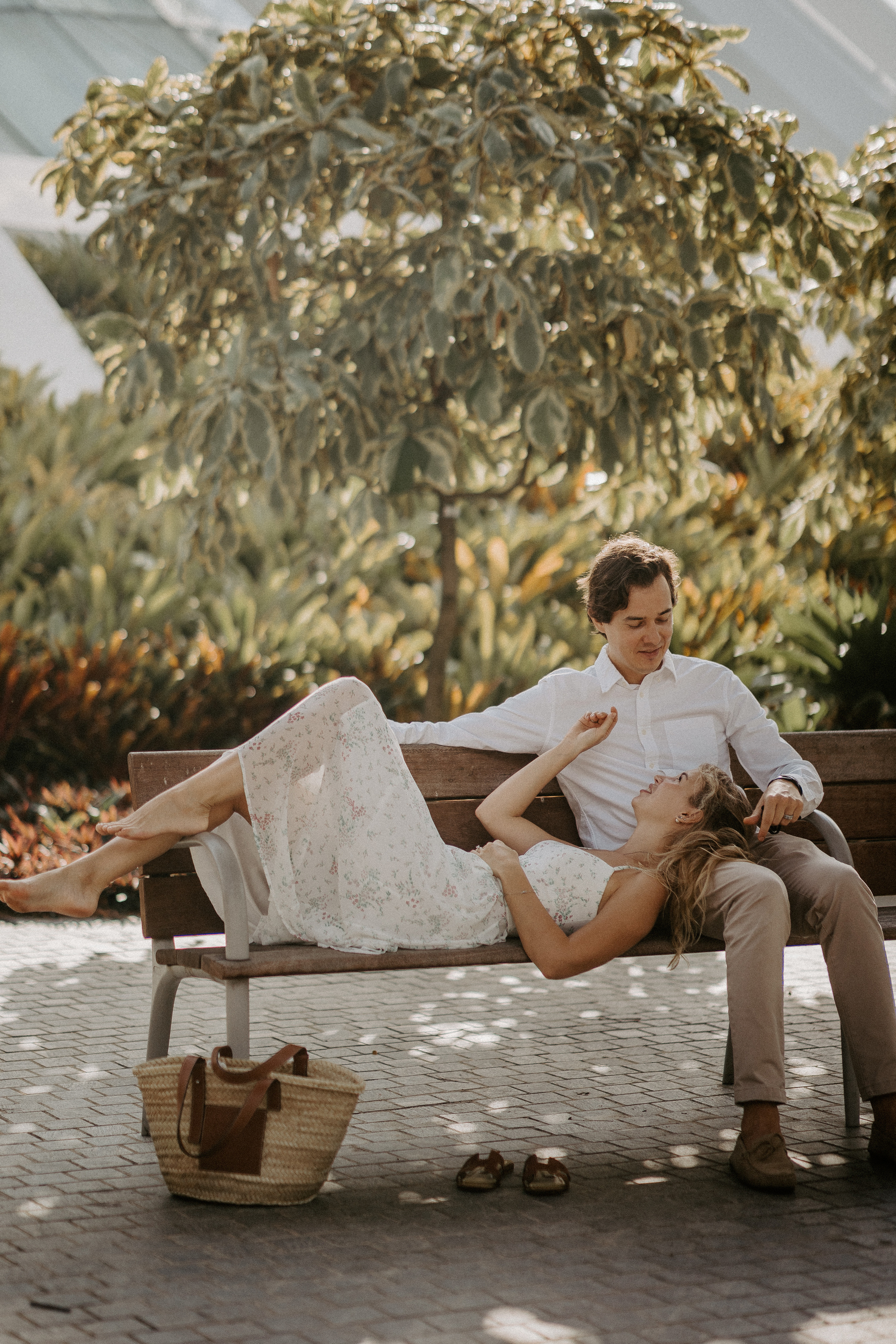 Once upon a time in Singapore. Photographer in Singapore Kate Bird