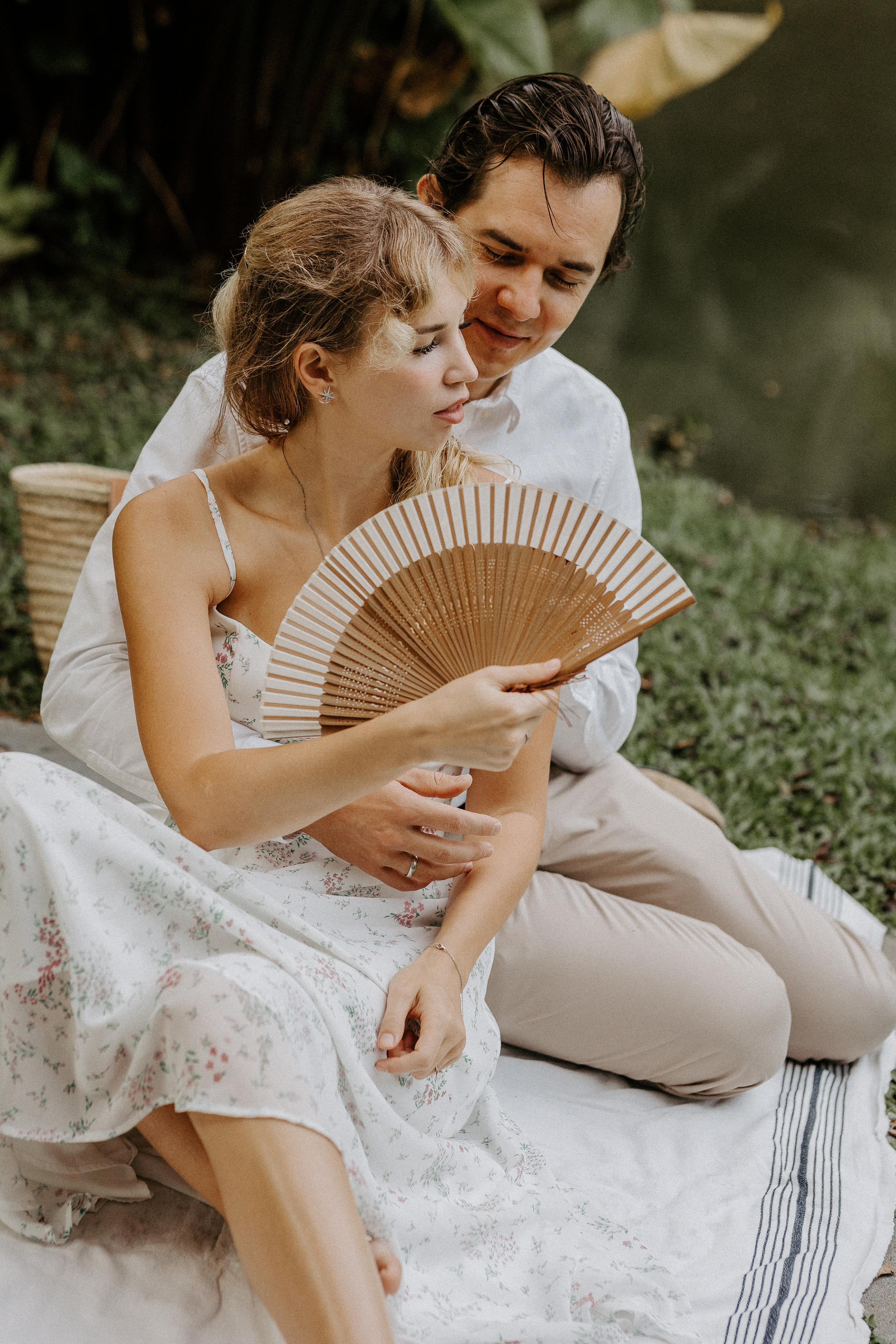 Once upon a time in Singapore. Photographer in Singapore Kate Bird