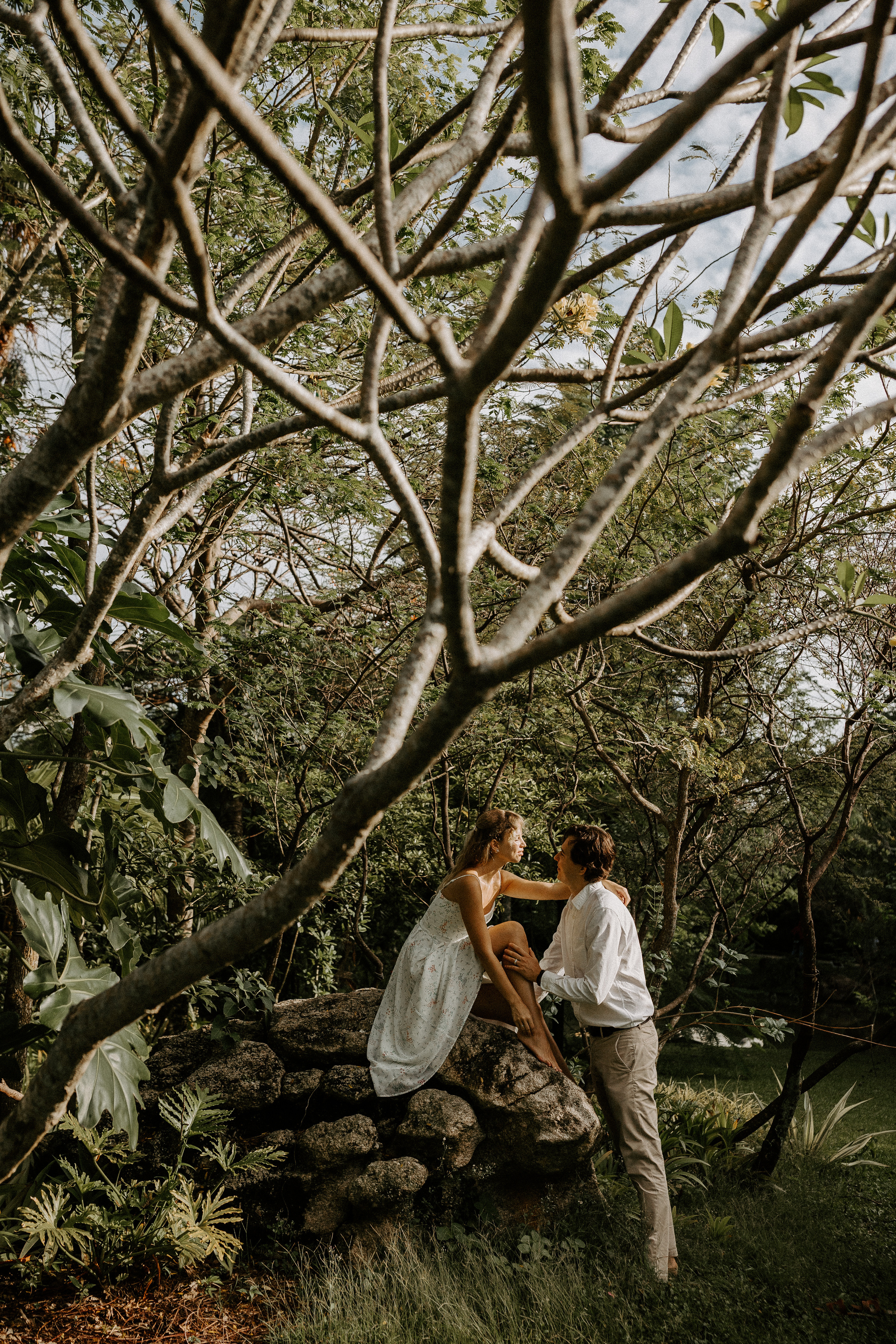 Once upon a time in Singapore. Photographer in Singapore Kate Bird
