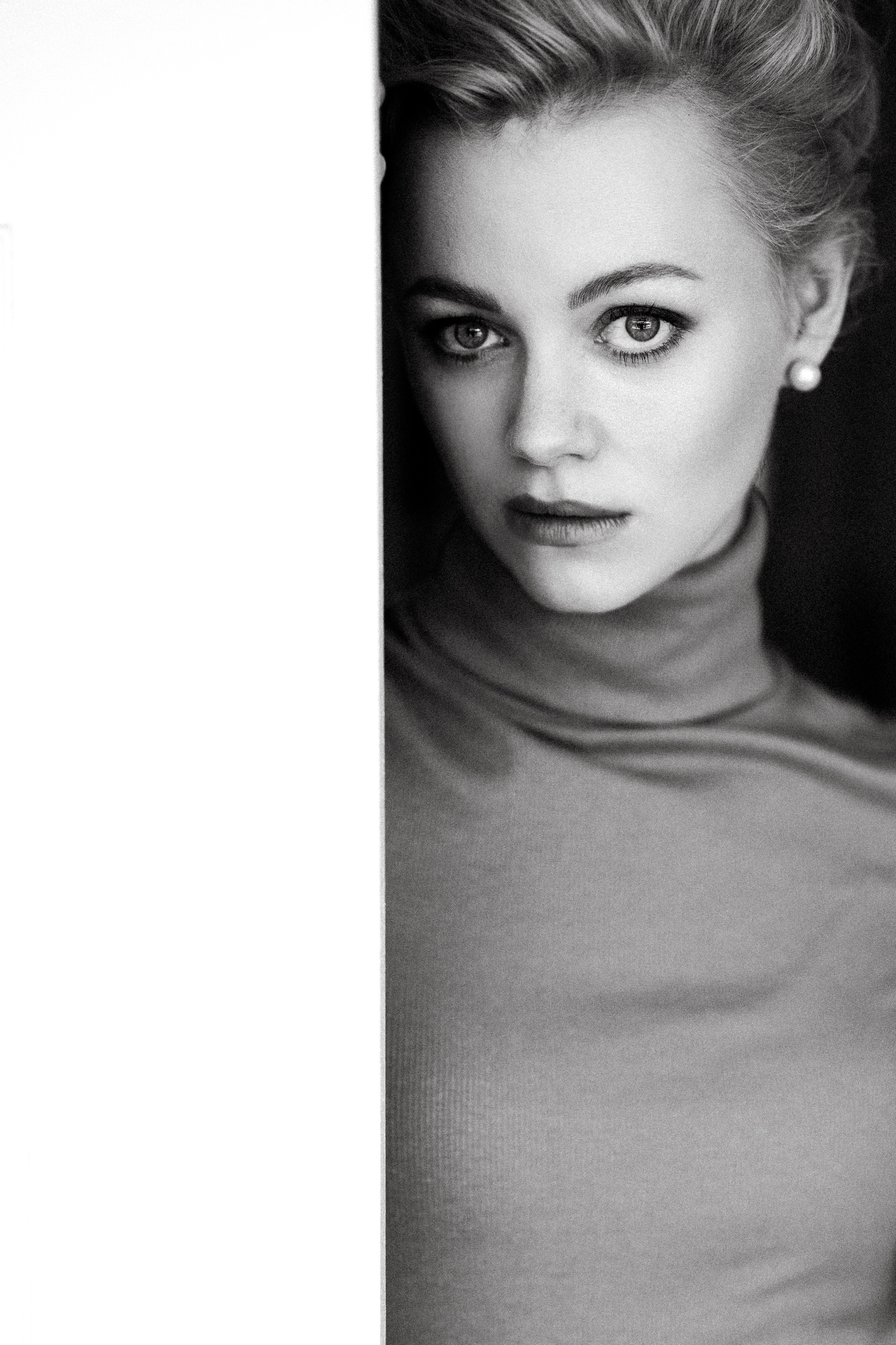 Tatiana. Photographer in Singapore Kate Bird