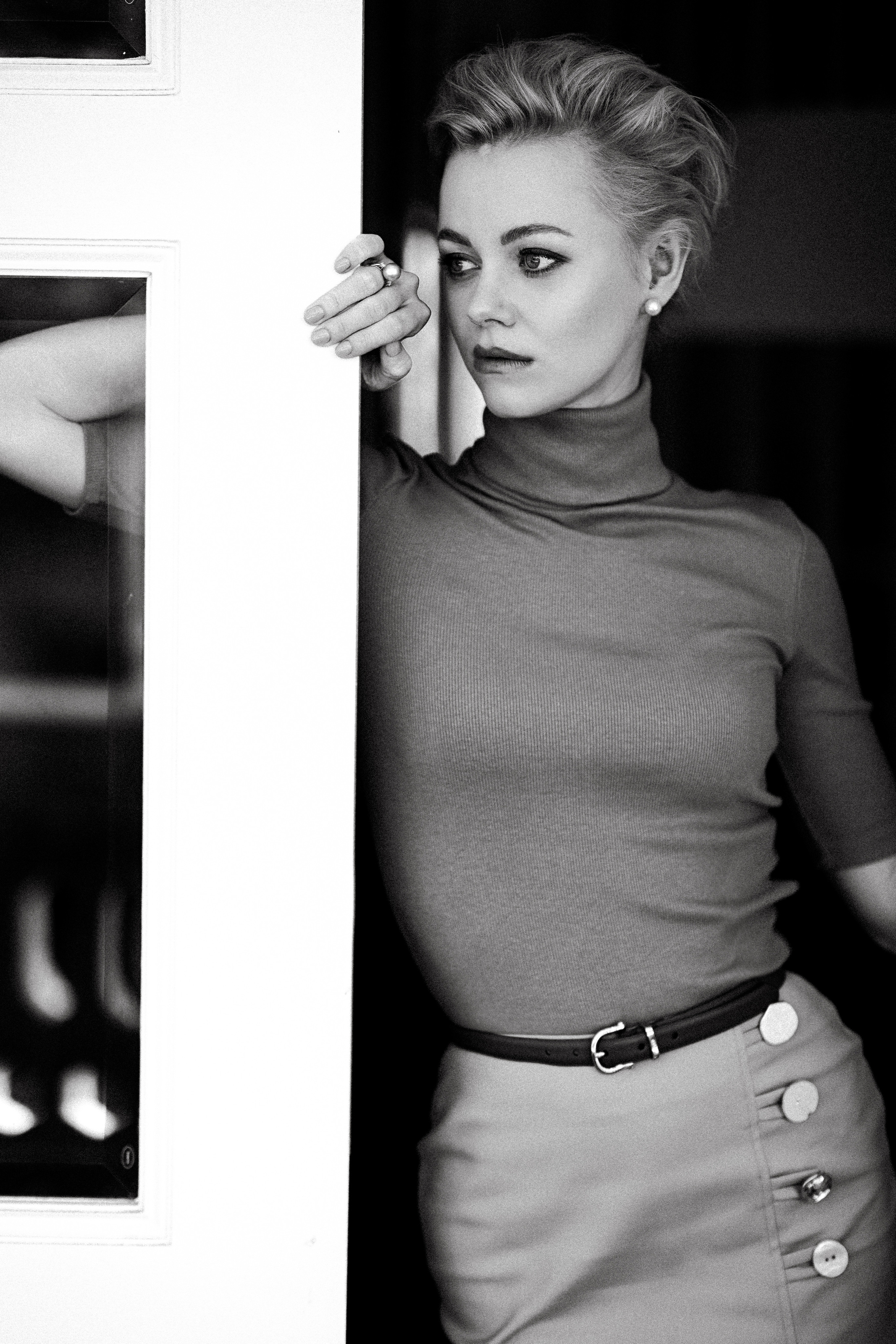 Tatiana. Photographer in Singapore Kate Bird