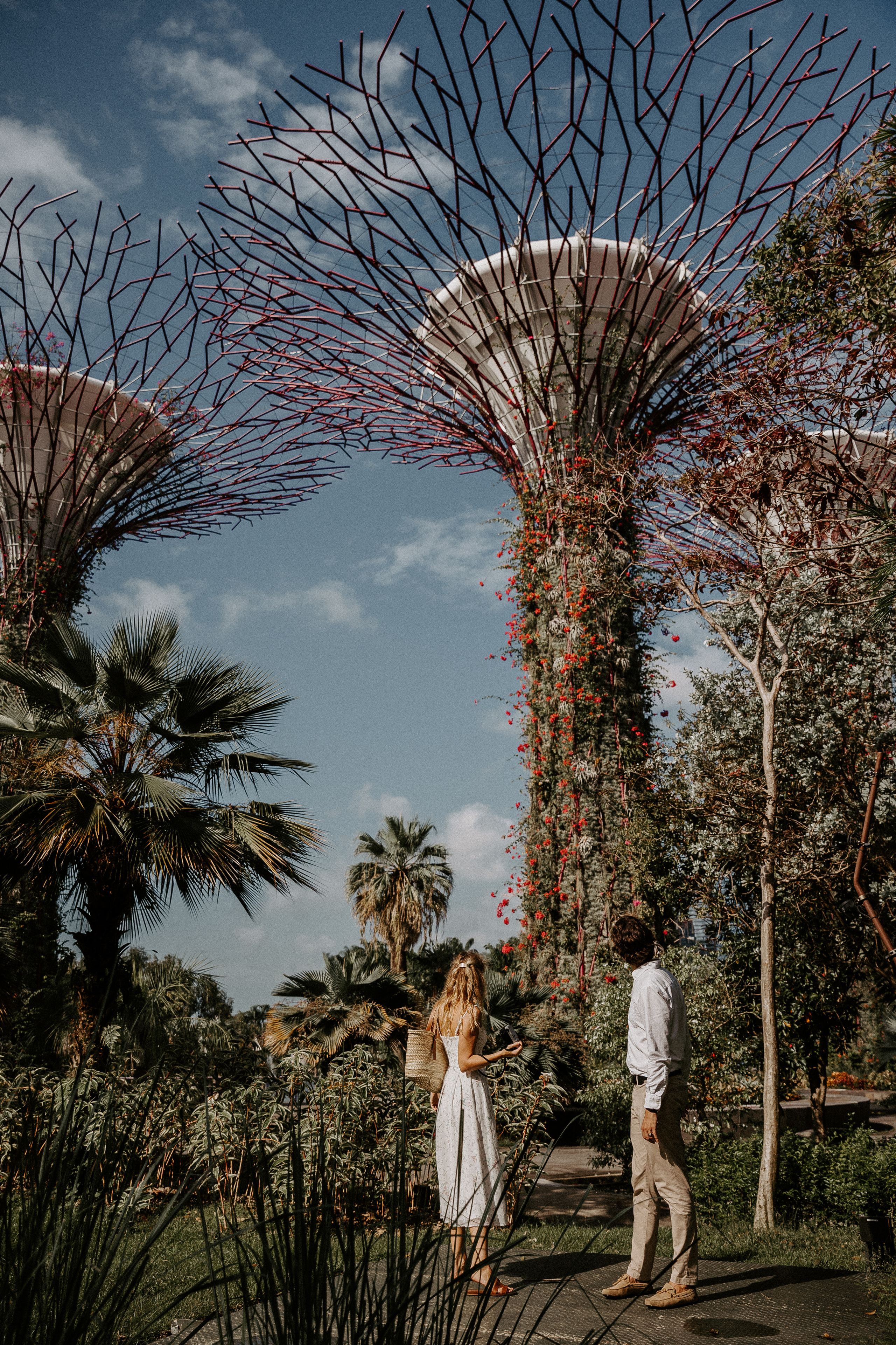 Once upon a time in Singapore. Photographer in Singapore Kate Bird