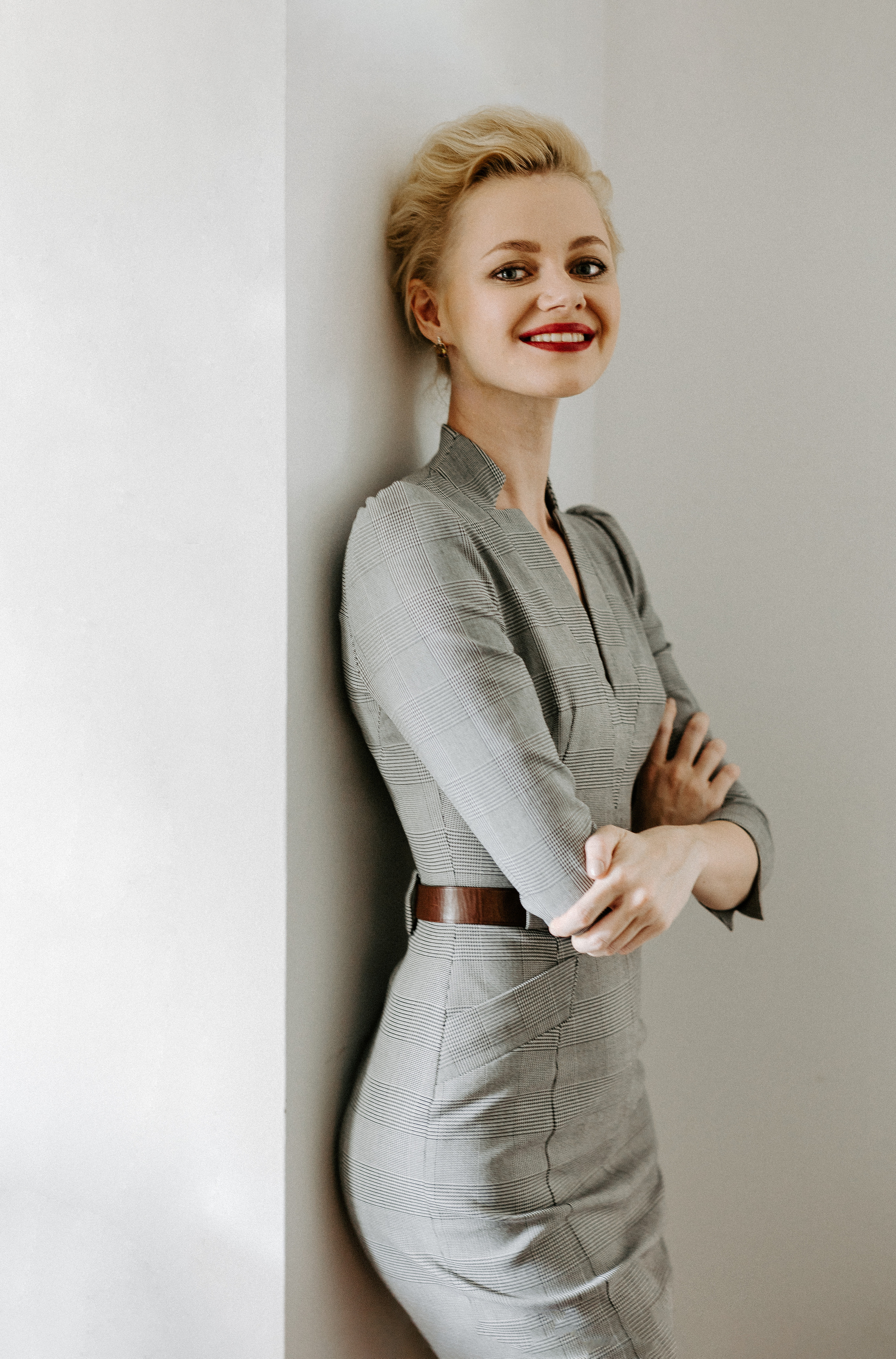 Tatiana. Photographer in Singapore Kate Bird