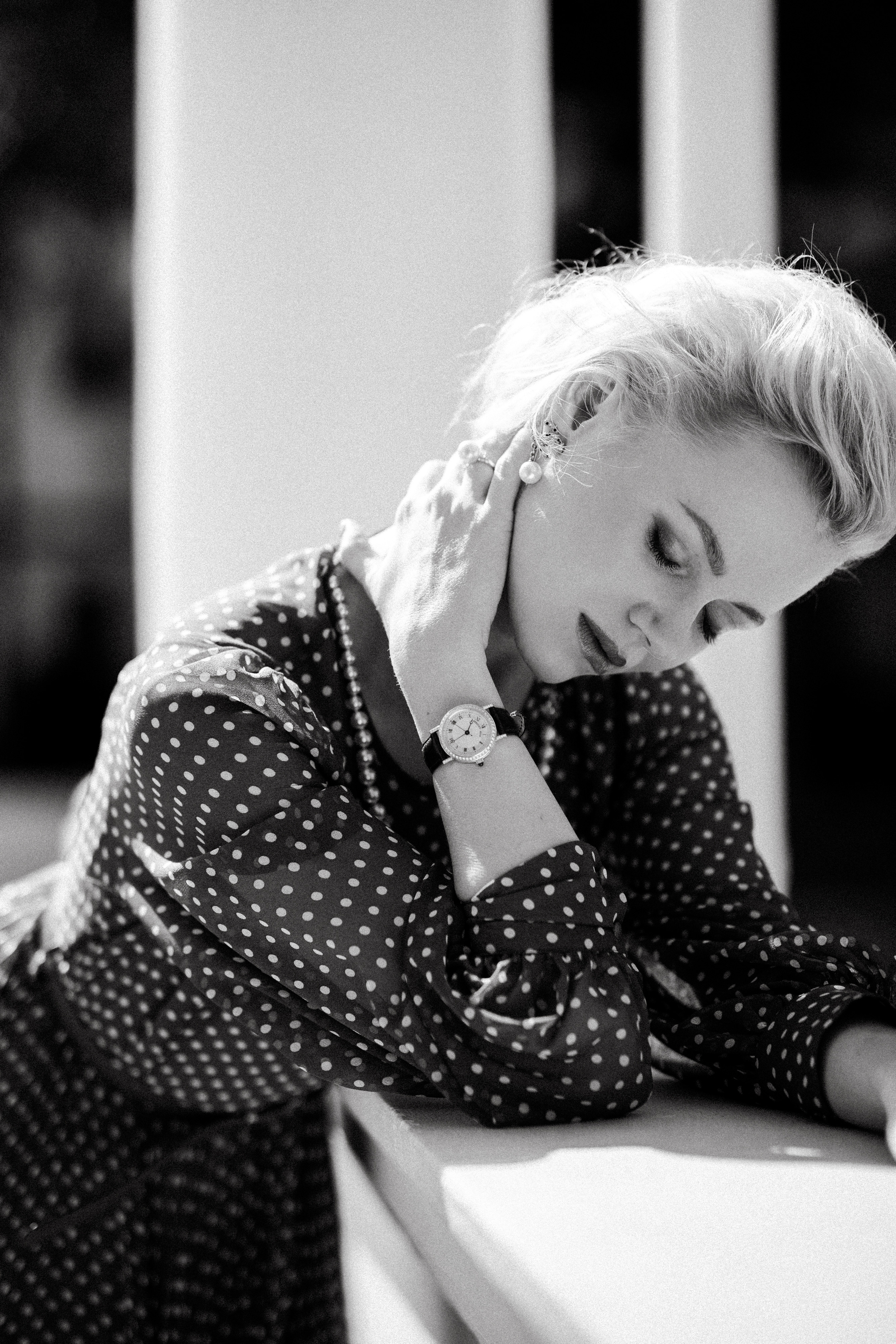 Tatiana. Photographer in Singapore Kate Bird