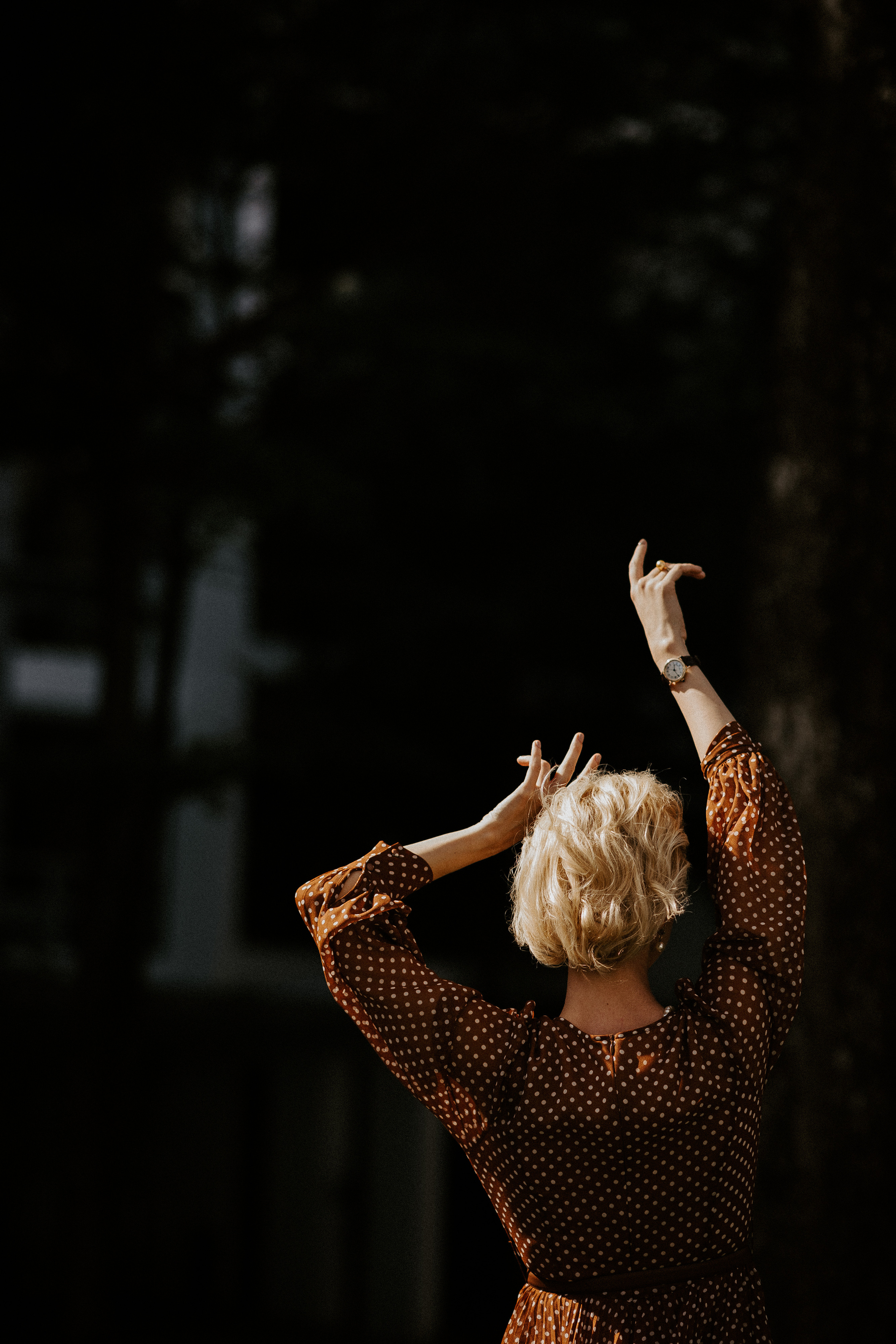 Tatiana. Photographer in Singapore Kate Bird