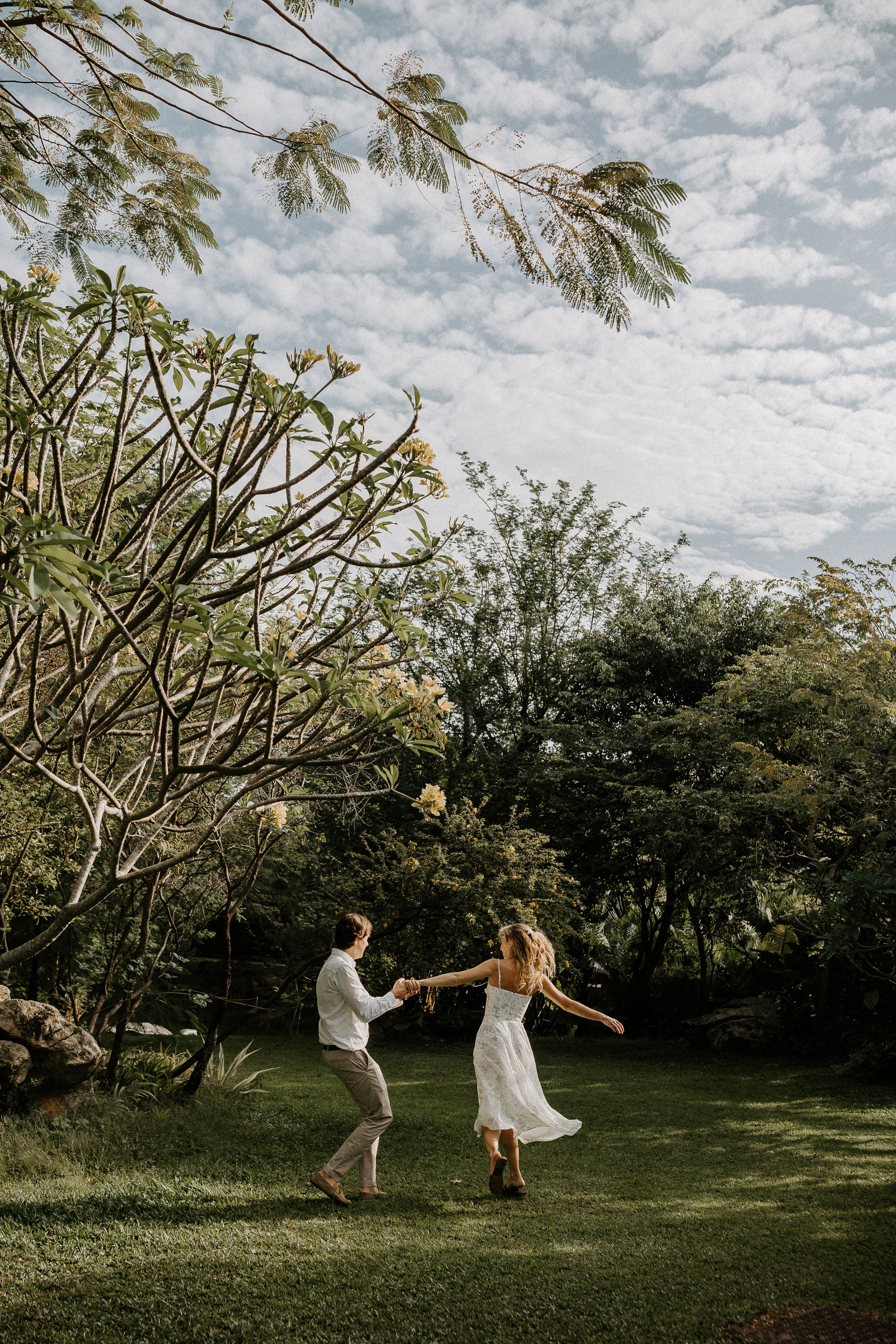 Once upon a time in Singapore. Photographer in Singapore Kate Bird