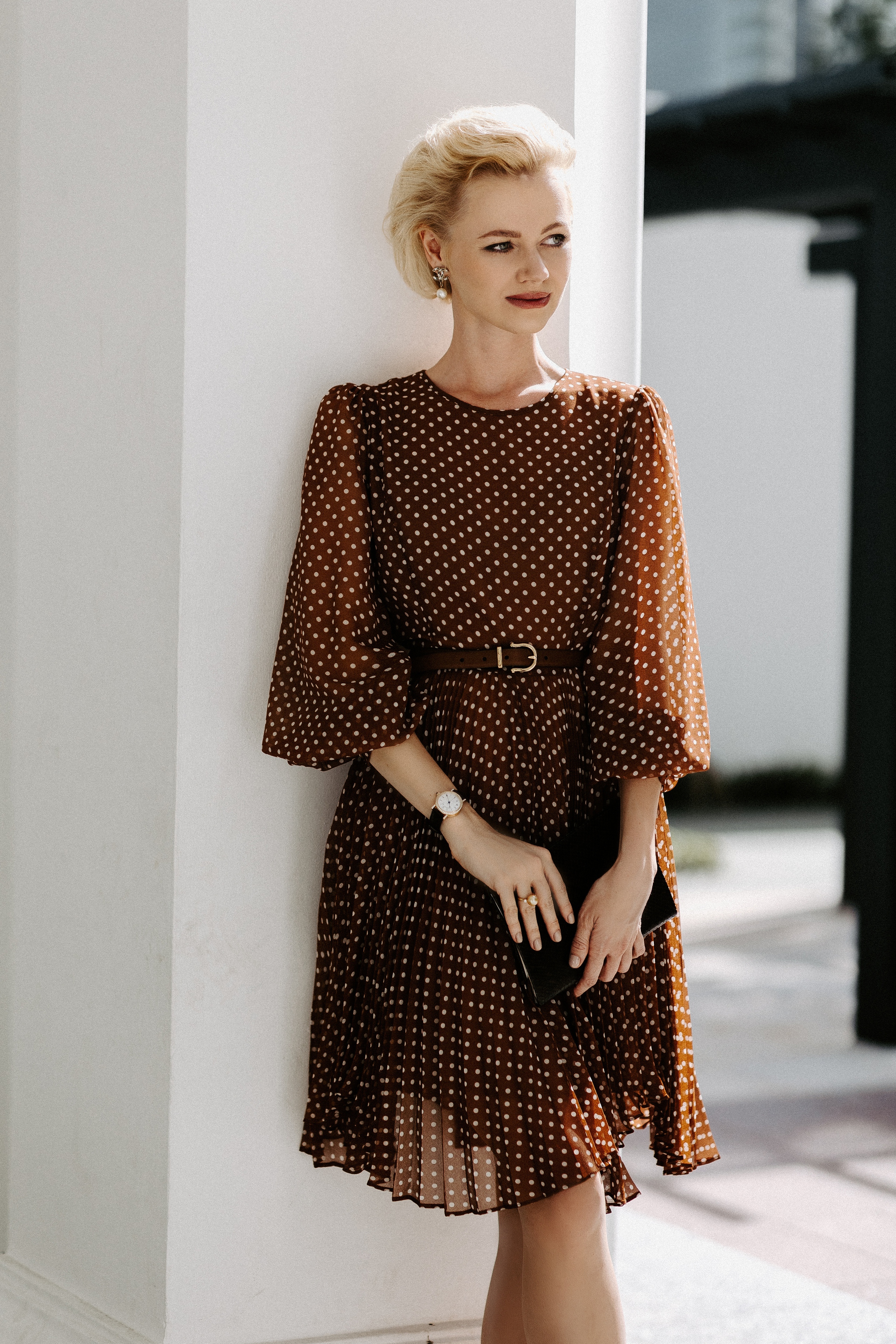 Tatiana. Photographer in Singapore Kate Bird