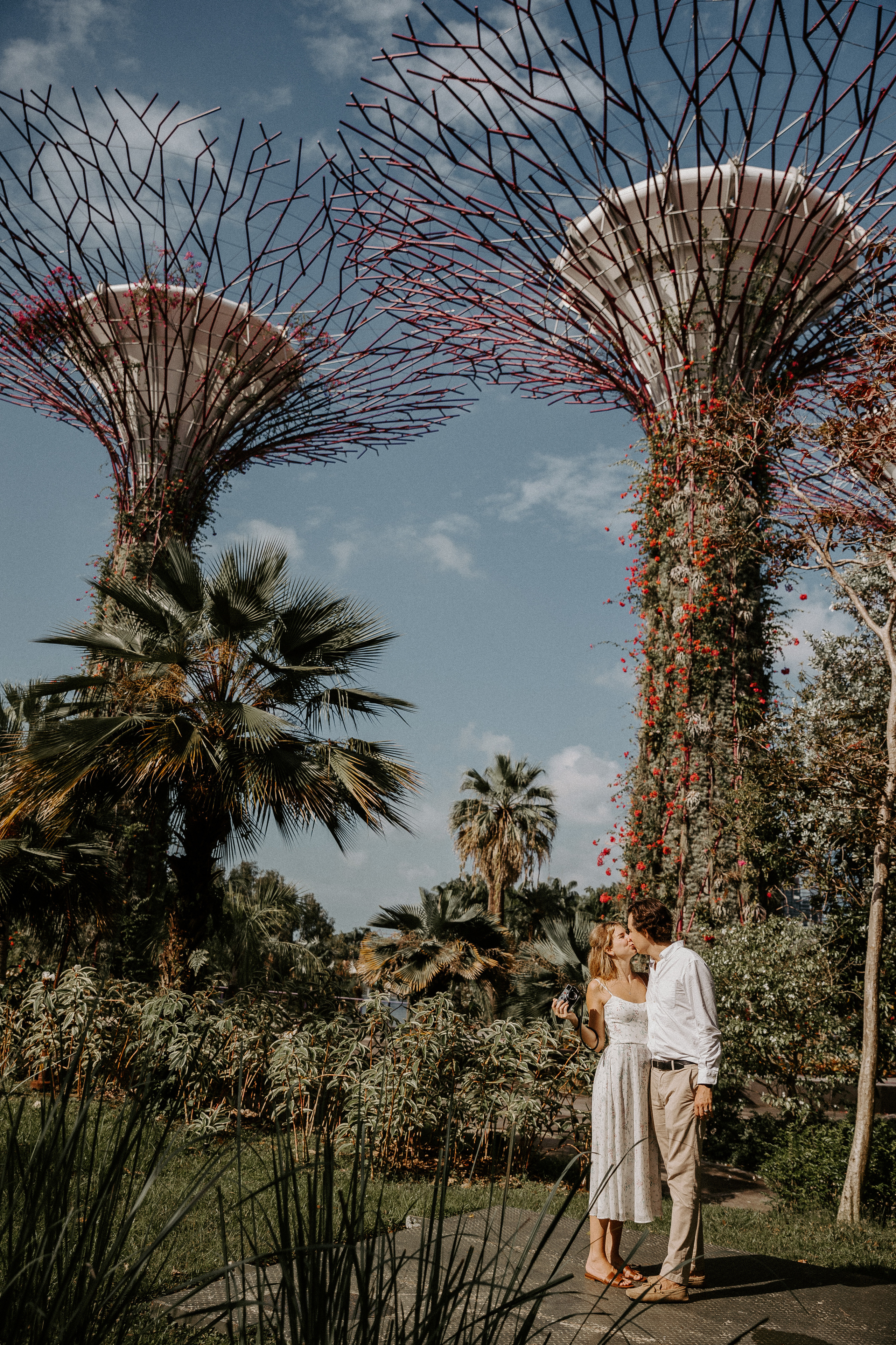 Once upon a time in Singapore. Photographer in Singapore Kate Bird