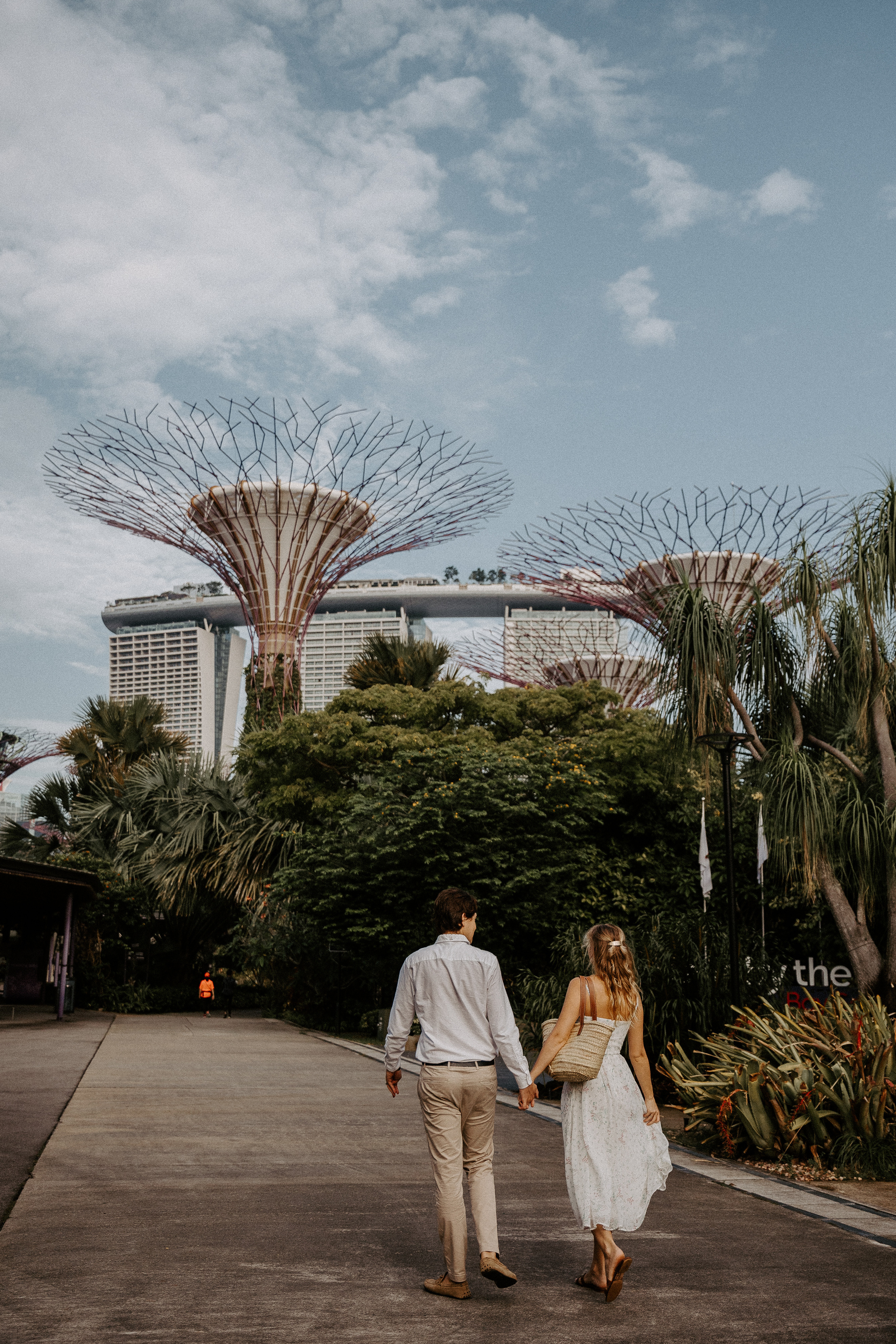 Once upon a time in Singapore. Photographer in Singapore Kate Bird