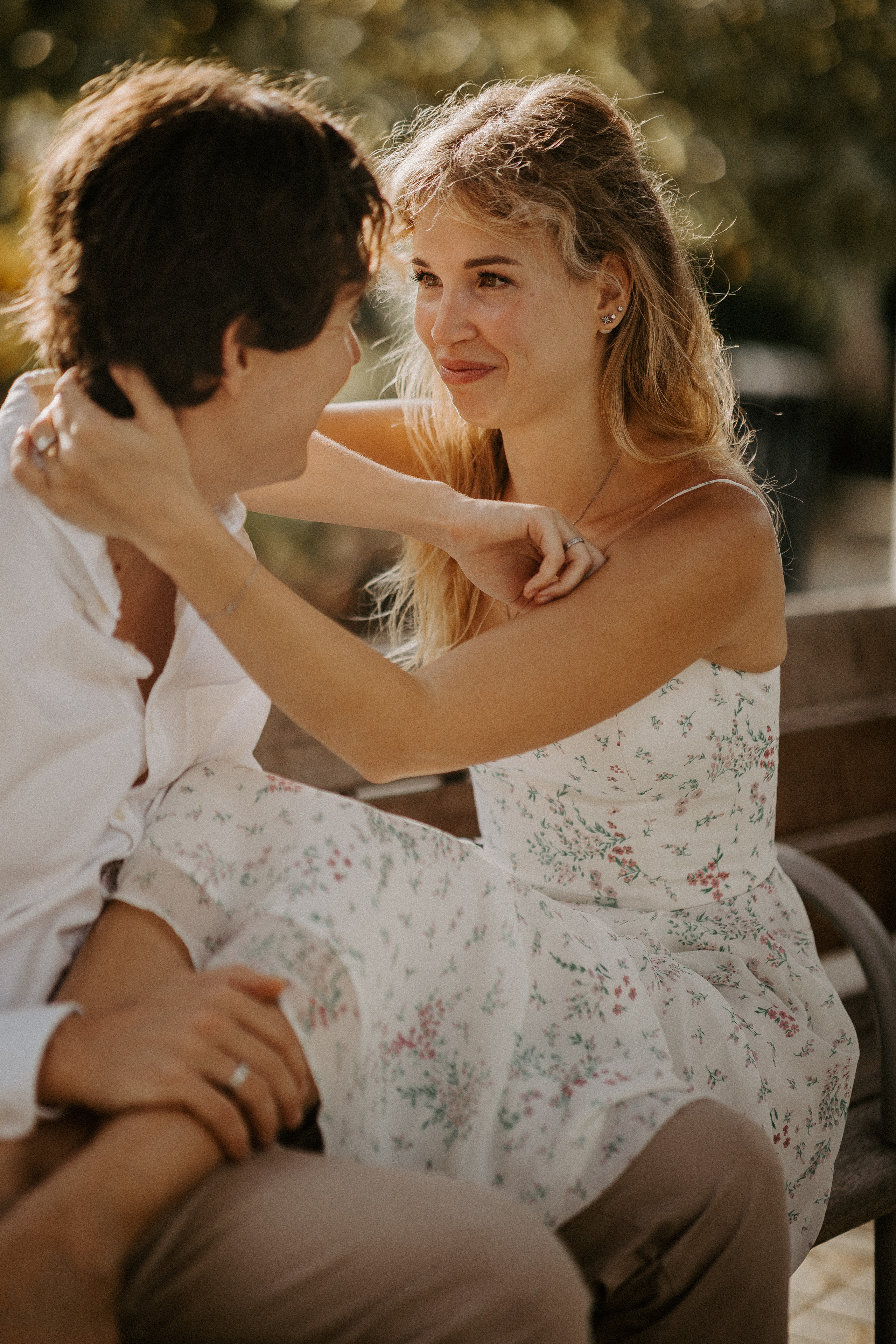 Once upon a time in Singapore. Photographer in Singapore Kate Bird