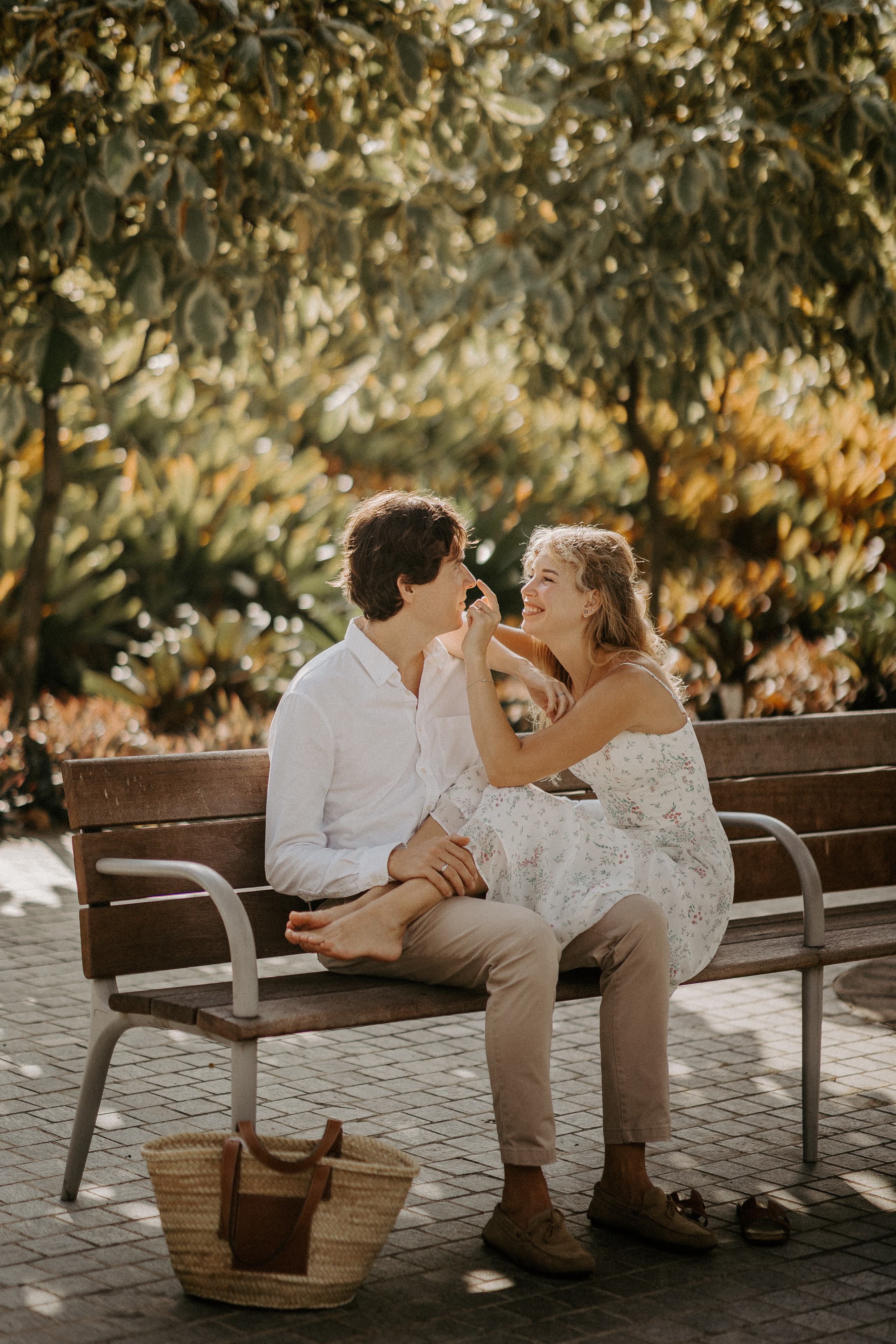 Once upon a time in Singapore. Photographer in Singapore Kate Bird