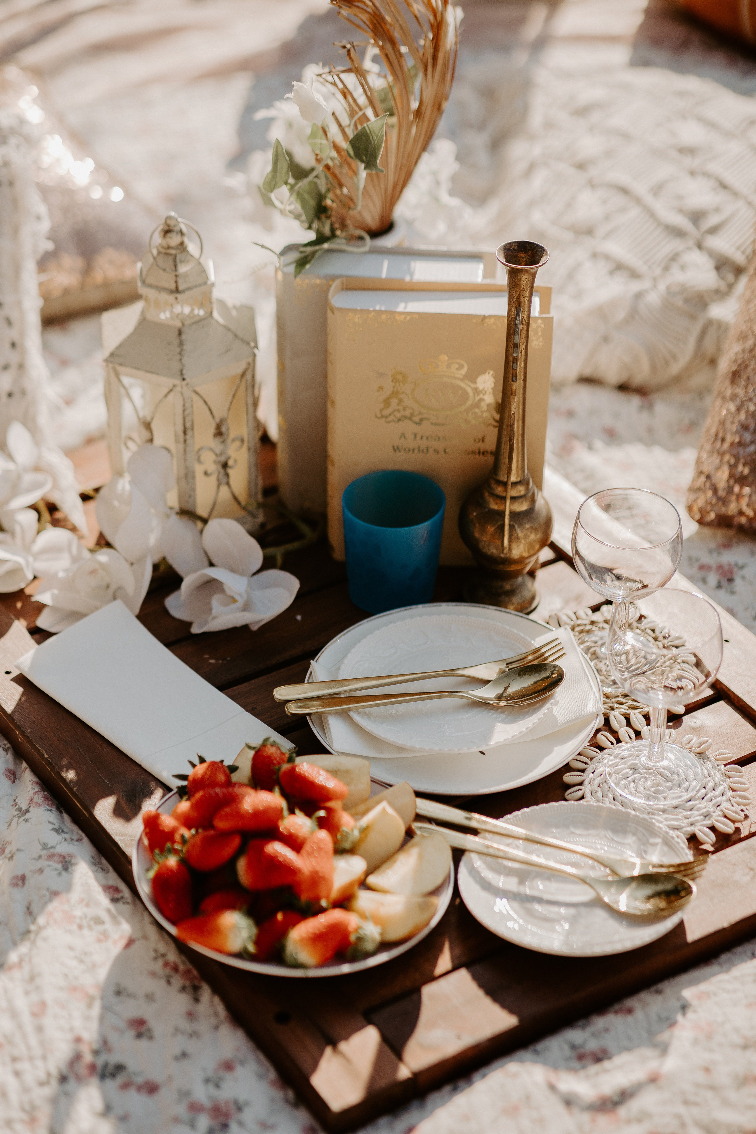 Family picnic. Photographer in Singapore Kate Bird