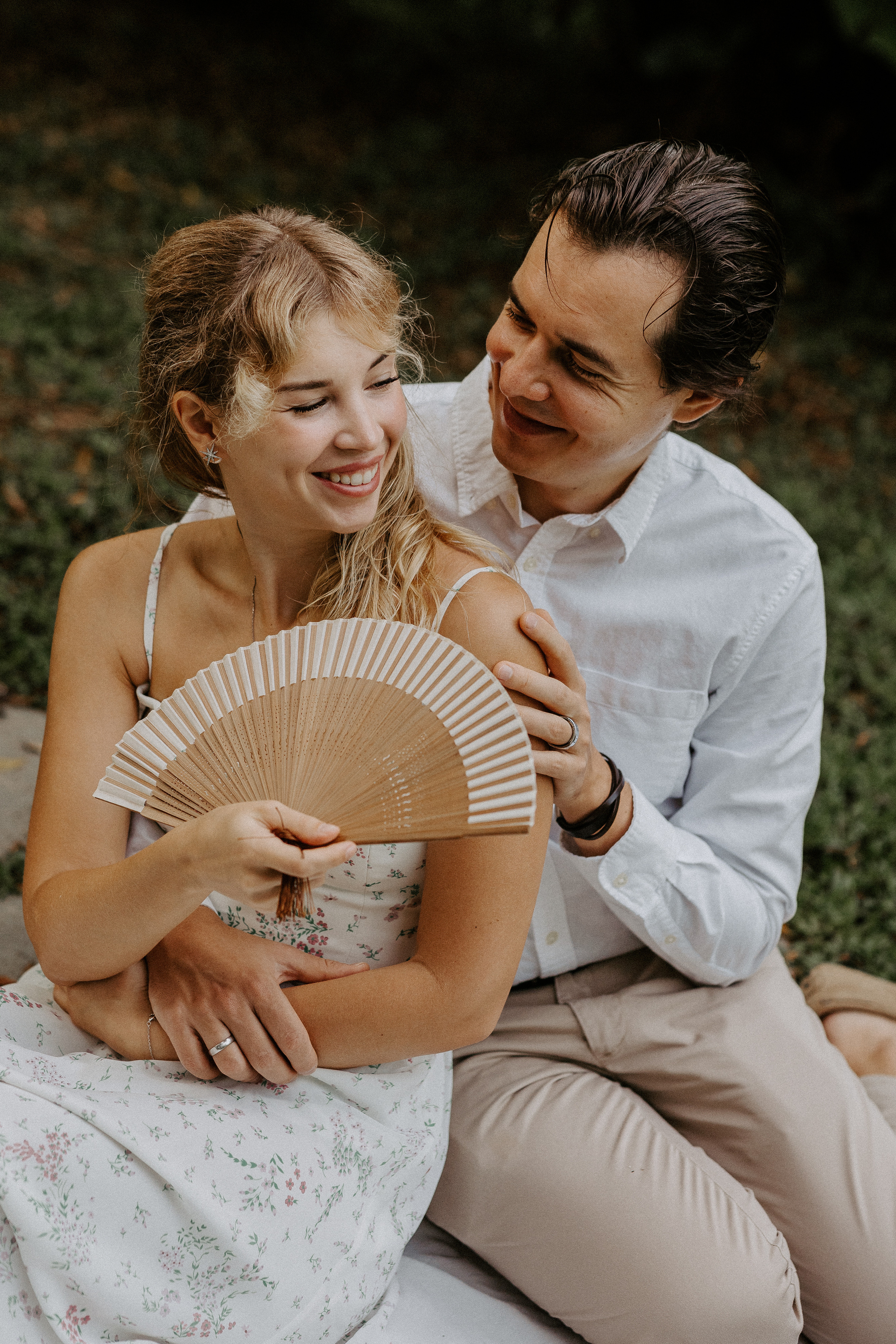 Once upon a time in Singapore. Photographer in Singapore Kate Bird