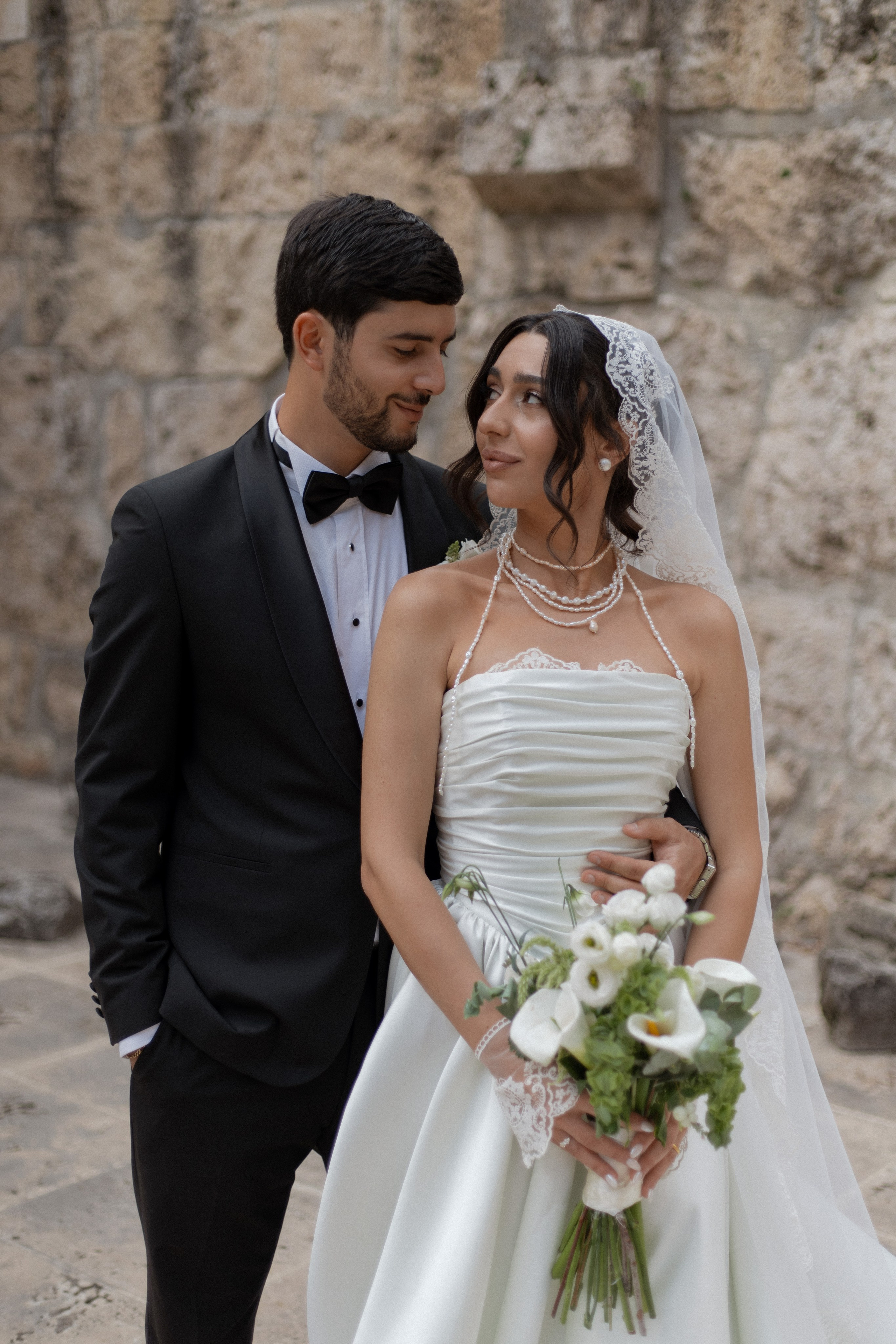 Arman and Lilit Wedding. Recnac | Wedding Photographer Yerevan