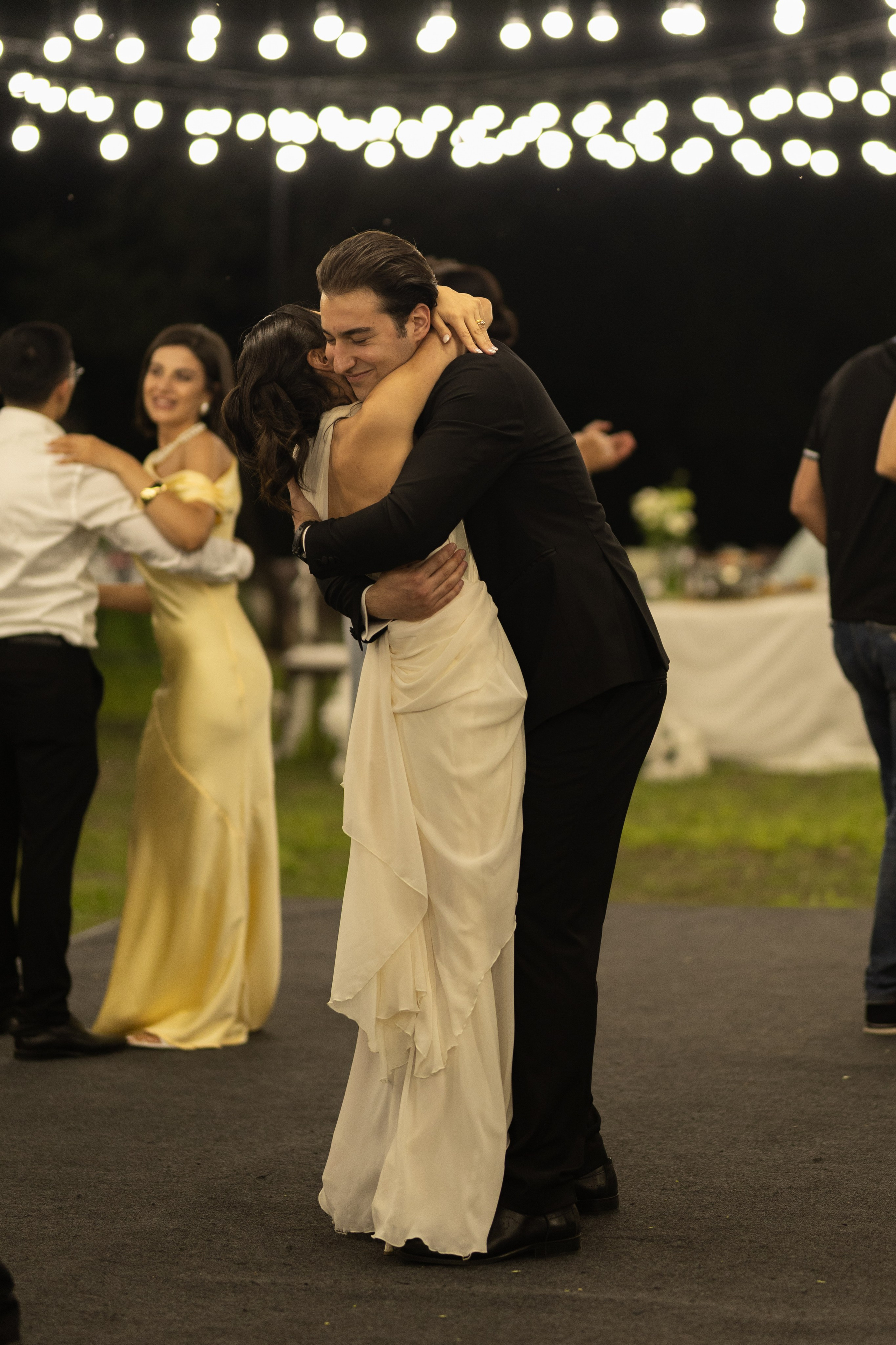 Arman and Lilit Wedding. Recnac | Wedding Photographer Yerevan