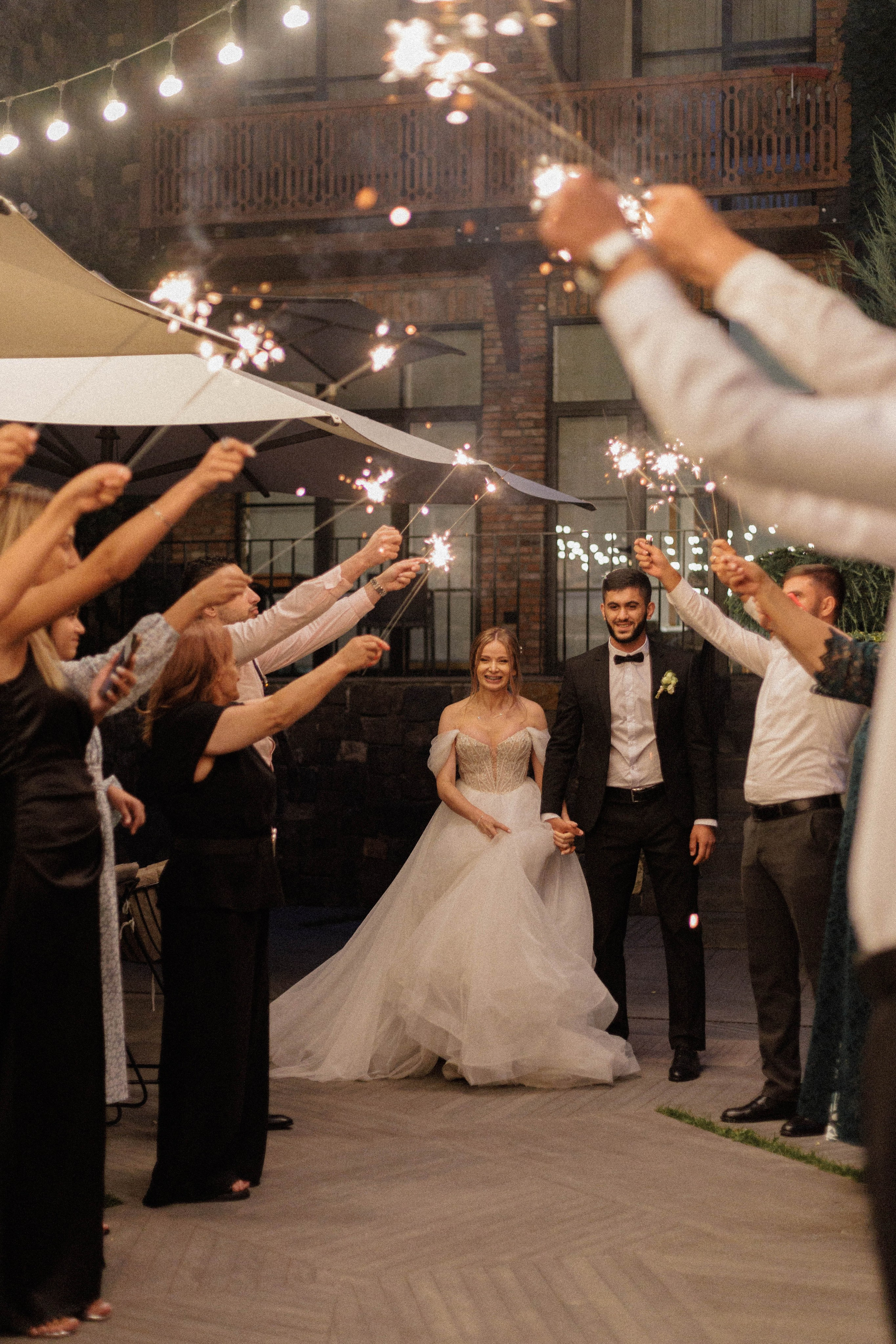 Sevak and Nelli Wedding. Recnac | Wedding Photographer Yerevan