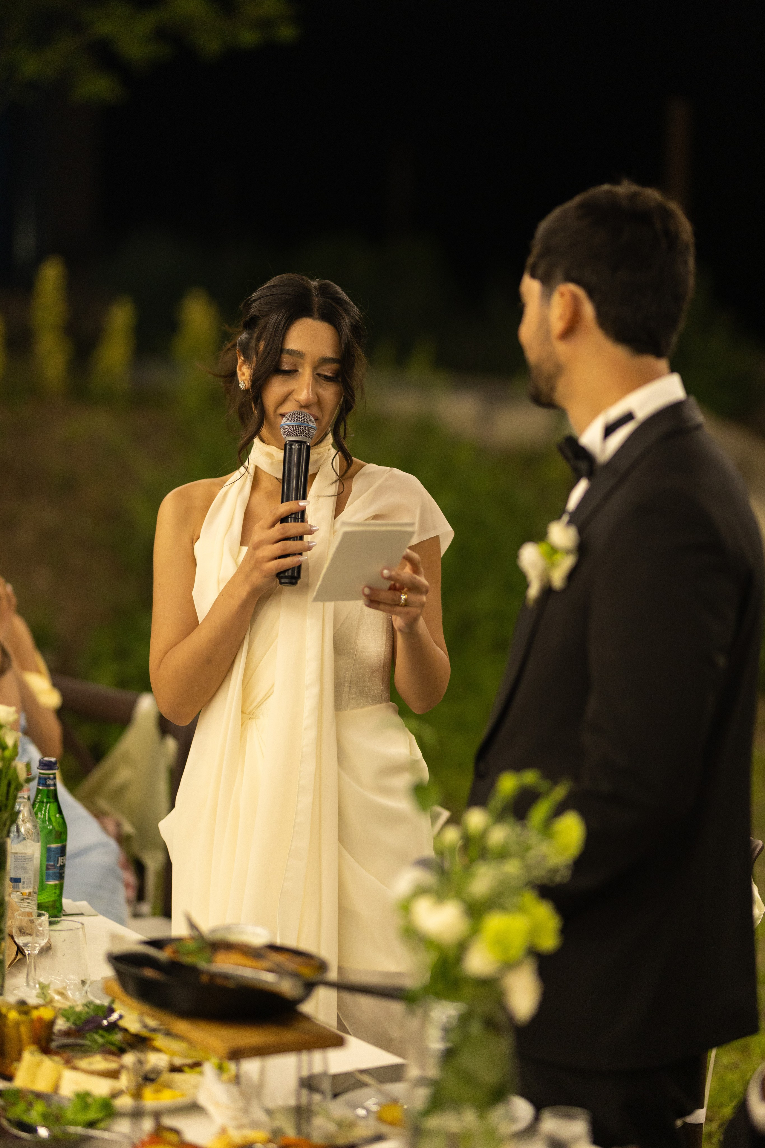 Arman and Lilit Wedding. Recnac | Wedding Photographer Yerevan