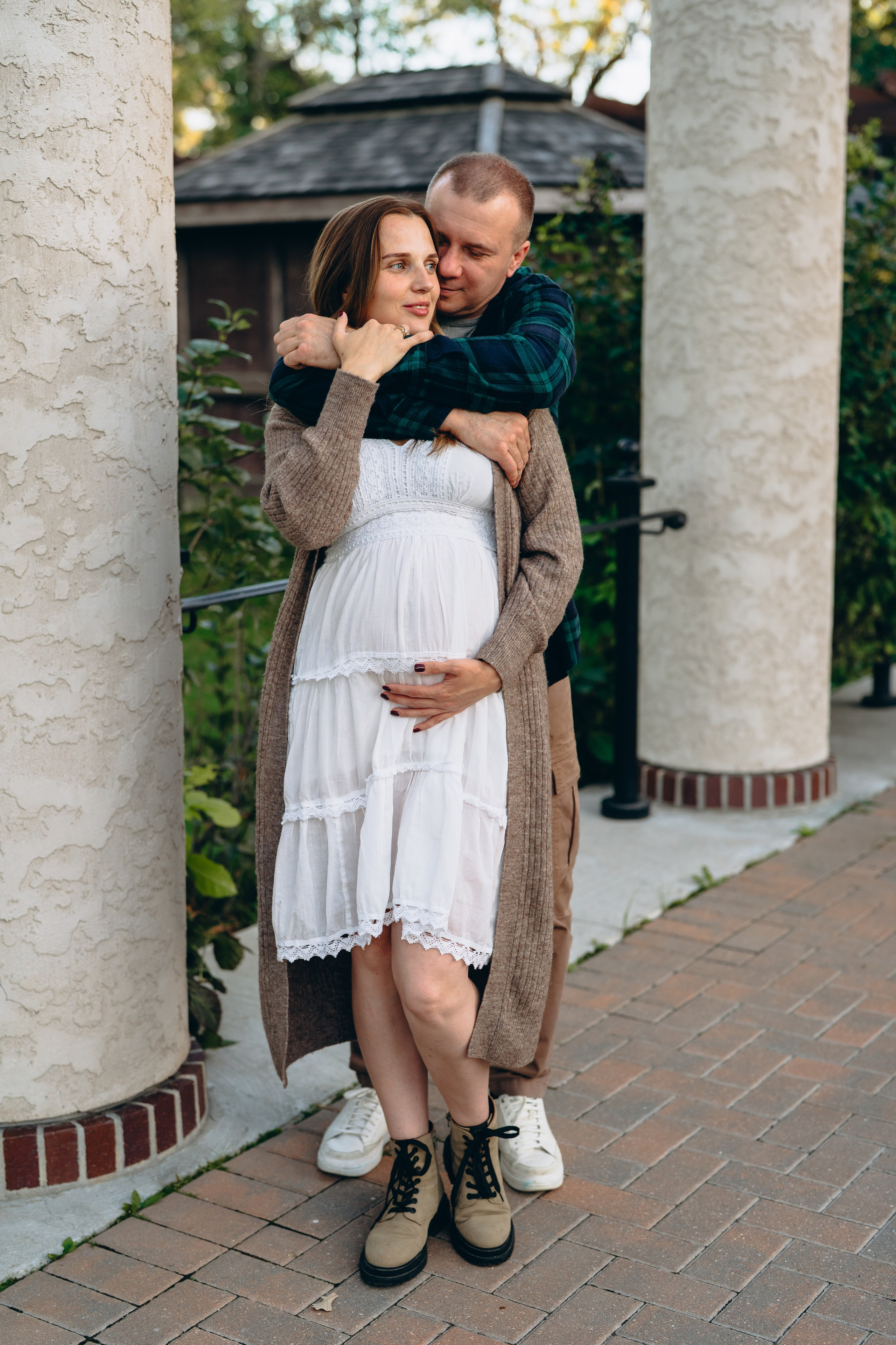 Family Happiness. Photographer Viktoriia Skavronskaya