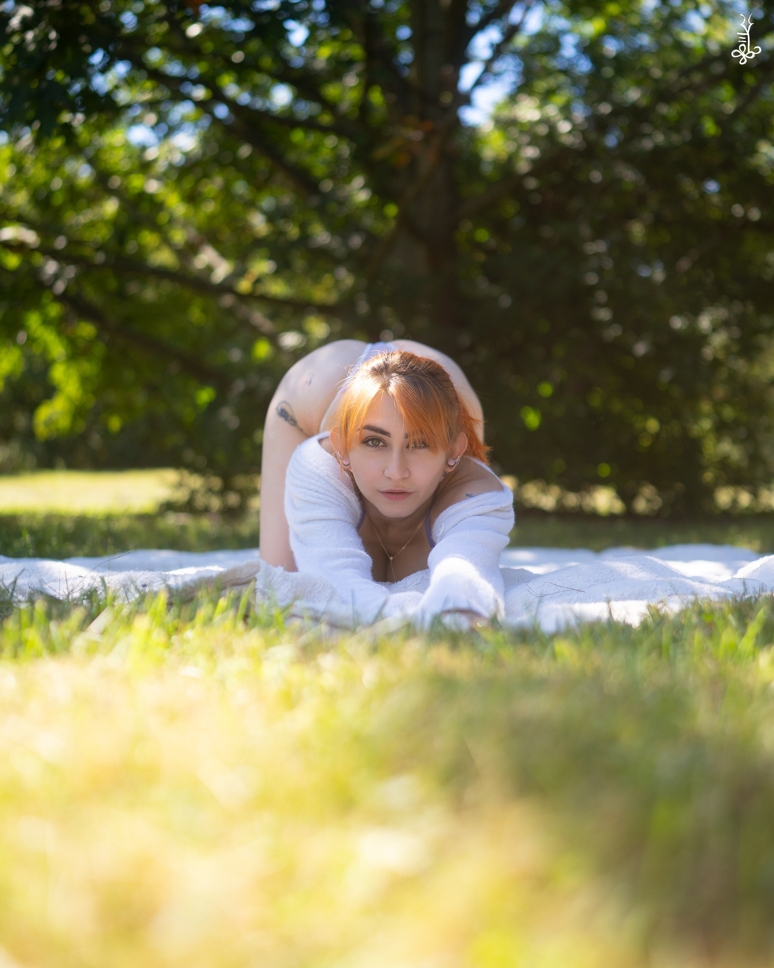 KATIE FLORES. Ke’Ondris