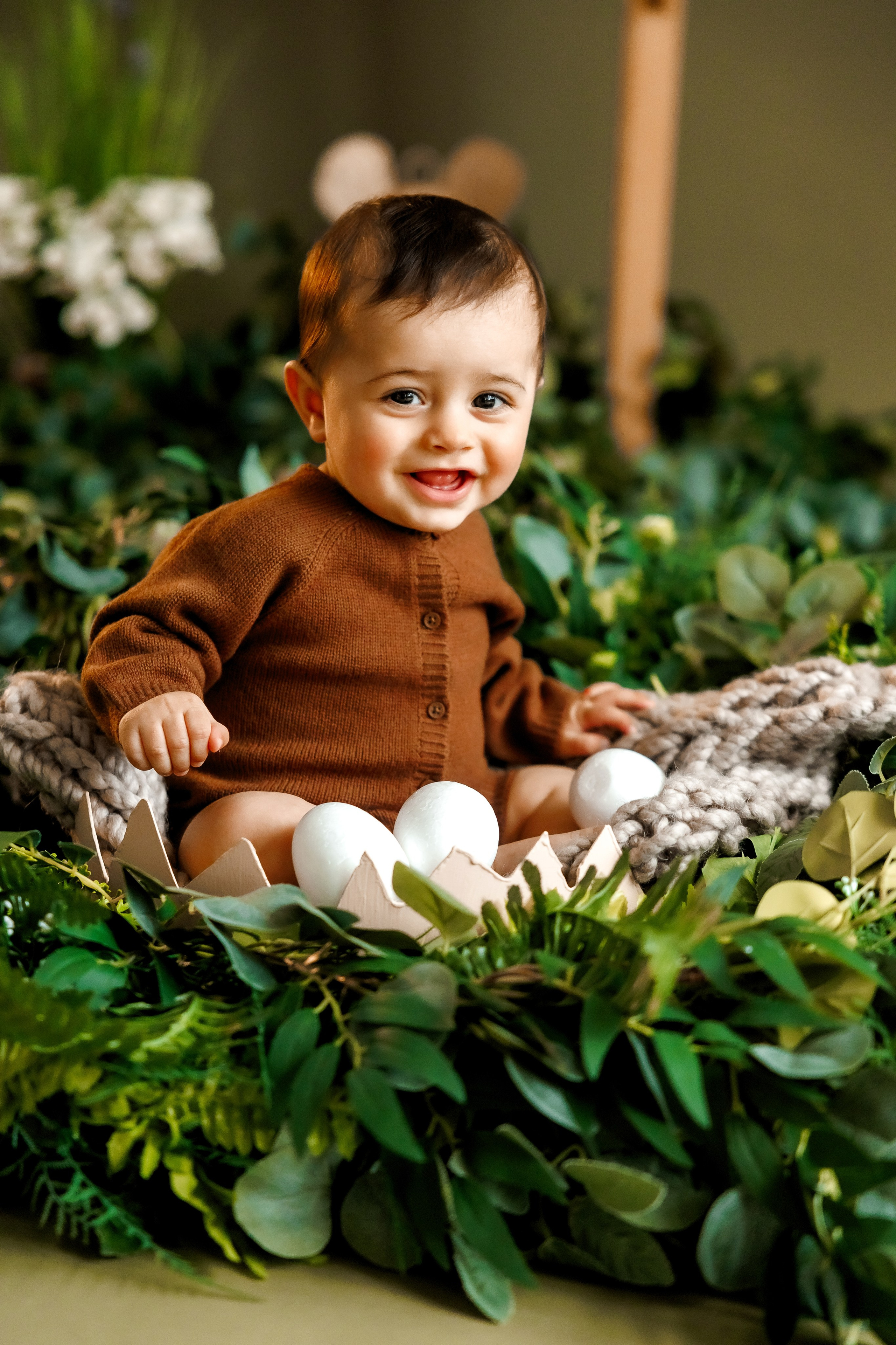 Великден. Фотограф Ирина Йотова